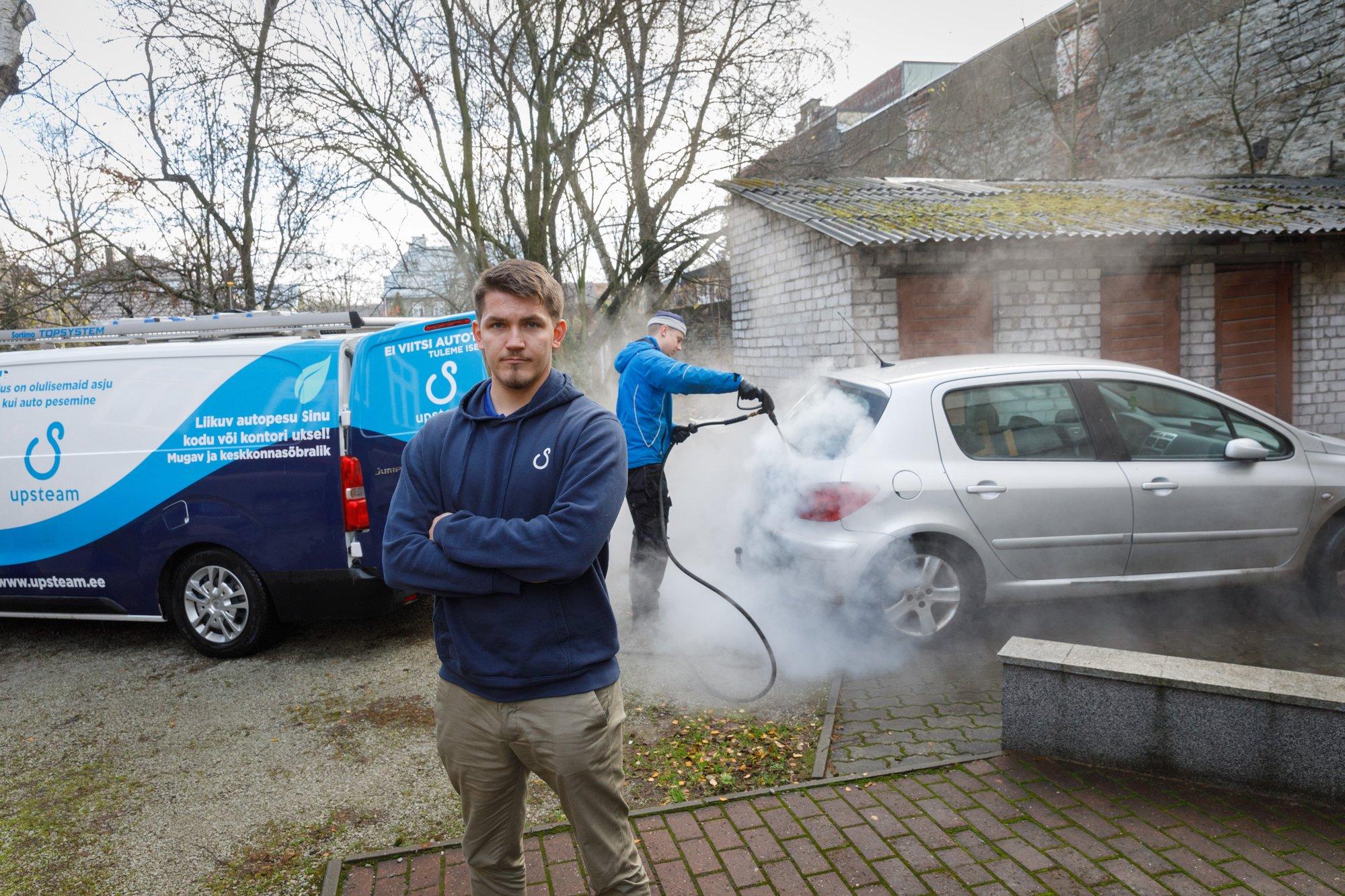 Tüli idufirma rahakaasamisel: 200 inimest on töö kaotamisele lähemal kui kunagi varem