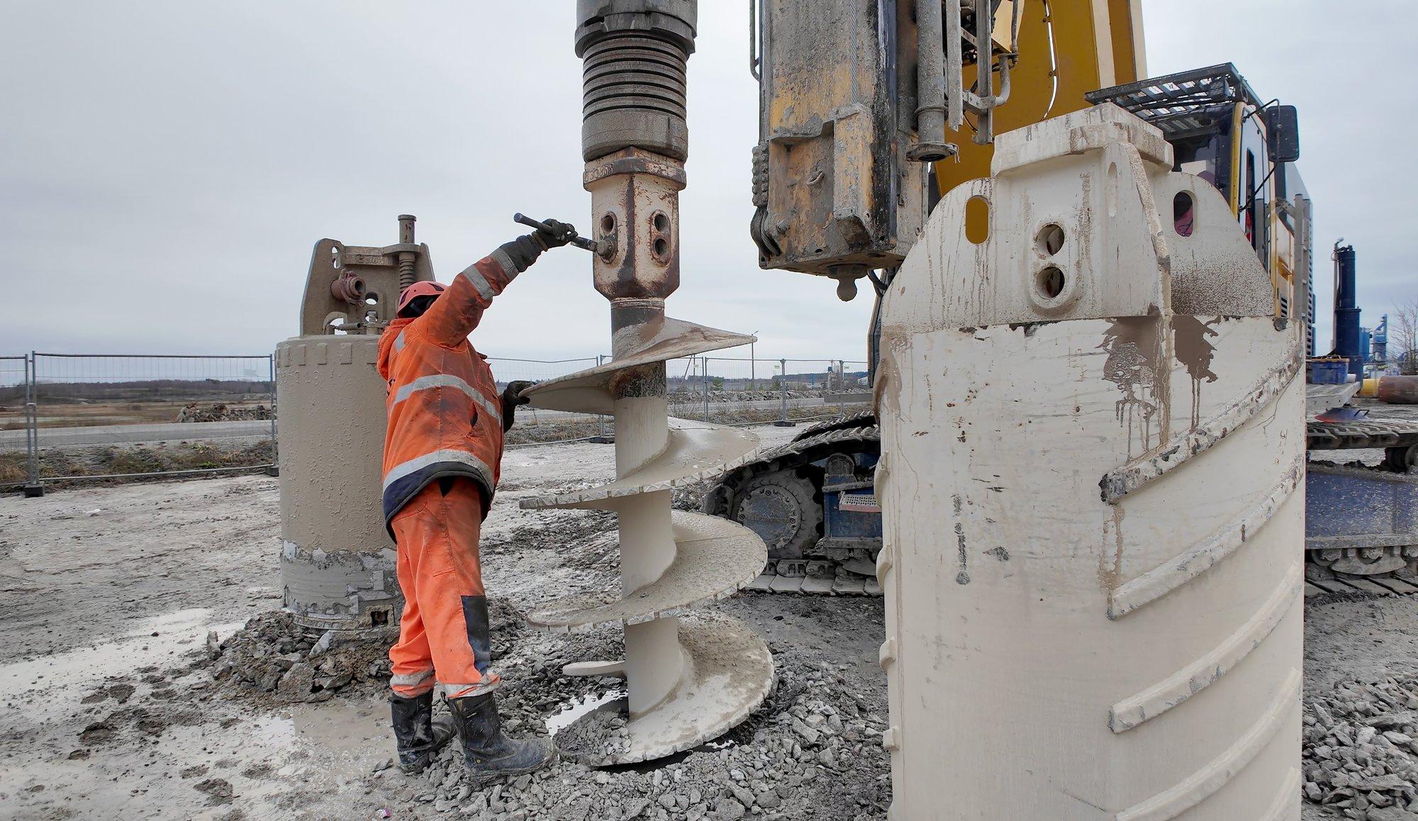 Jama majas: hurraaga alanud fosforiidiuuring pole kuhugi jõudnud