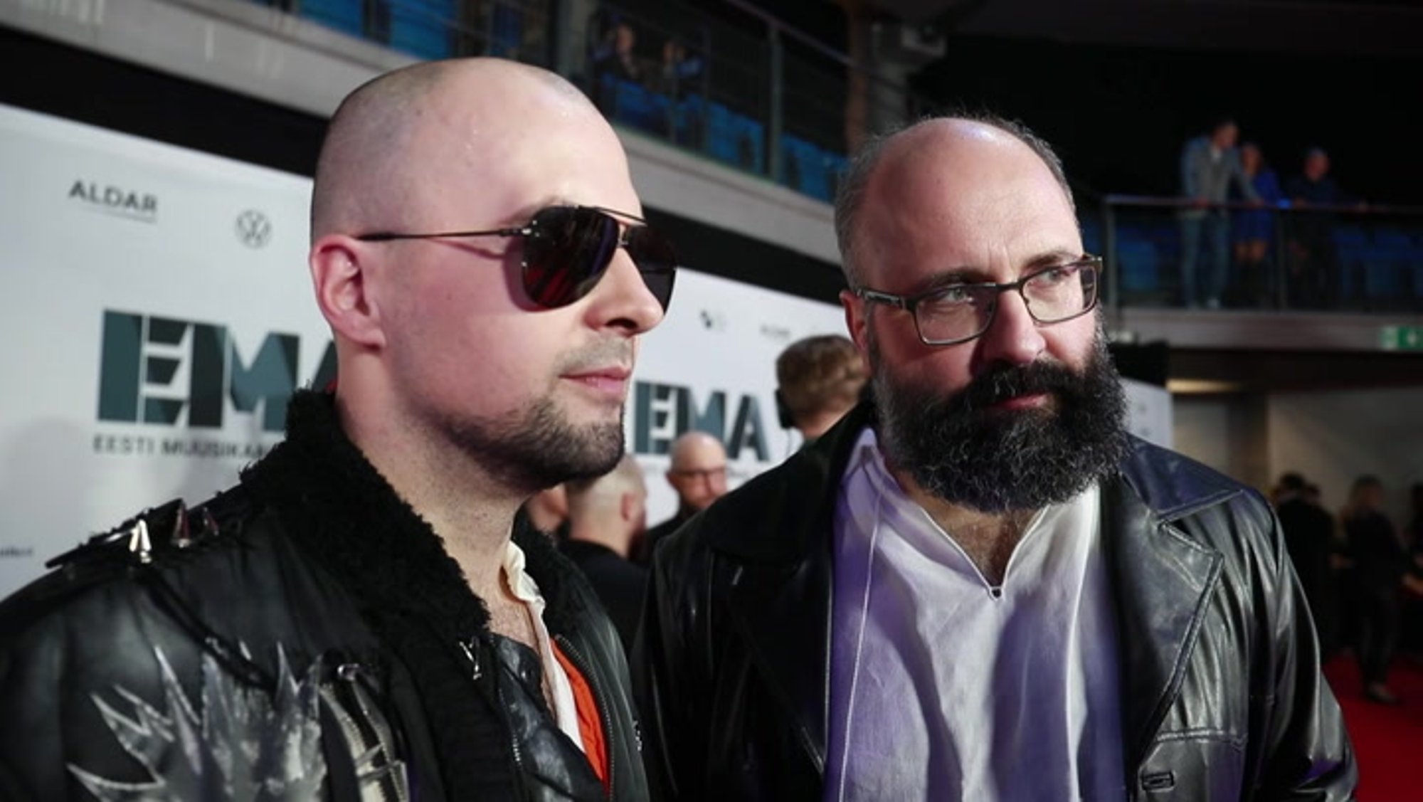 VIDEO | Puuluubiga mitu auhinda võitnud 5MIINUSE liige Korea bändi laialiminekust: kolime kõik ära võõrasse riiki