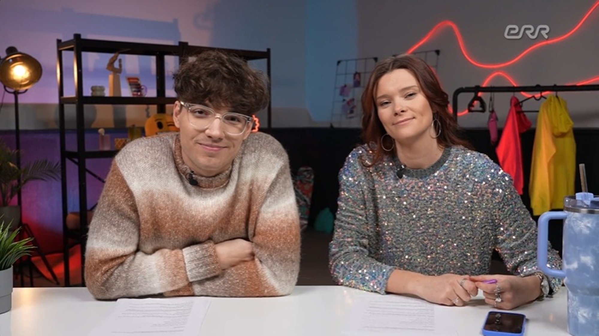 Noortesaade „Nova“ kaob ETV2 eetrist ja kolib sotsiaalmeediasse. Miks nii?