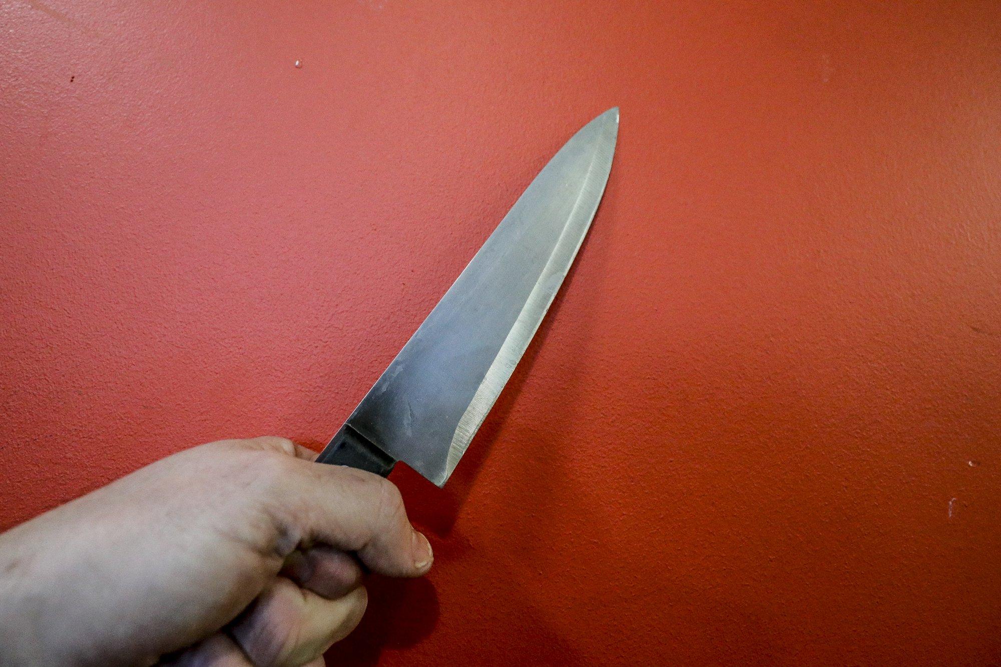 Kiviõli arvatav tapjakolmik jäi hetkel vabadusse