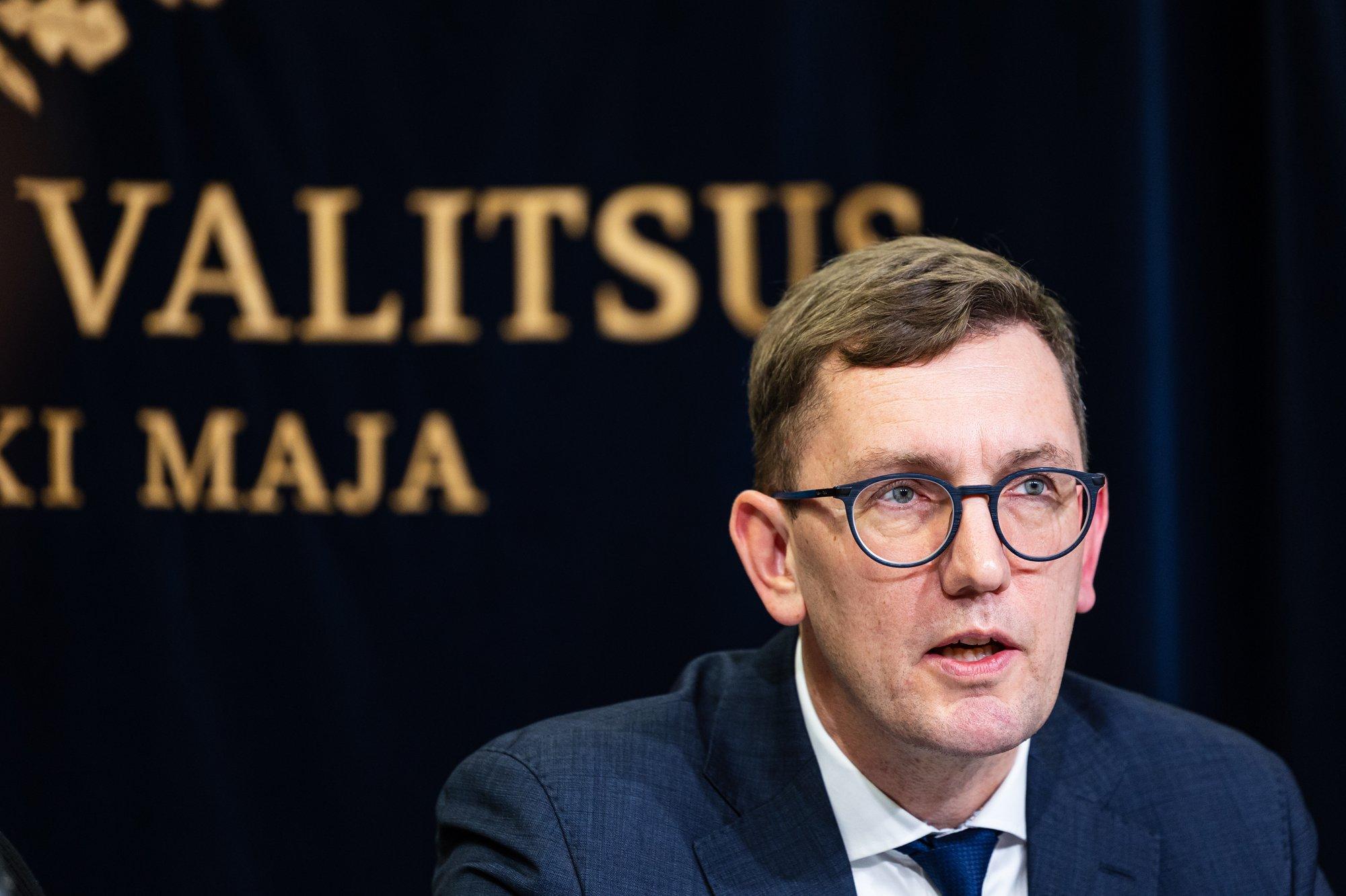 VIDEO ja BLOGI | Valitsus arutas kriitilise taristu kaitsmist. Michal: arutame plaane energiahinna alla toomiseks