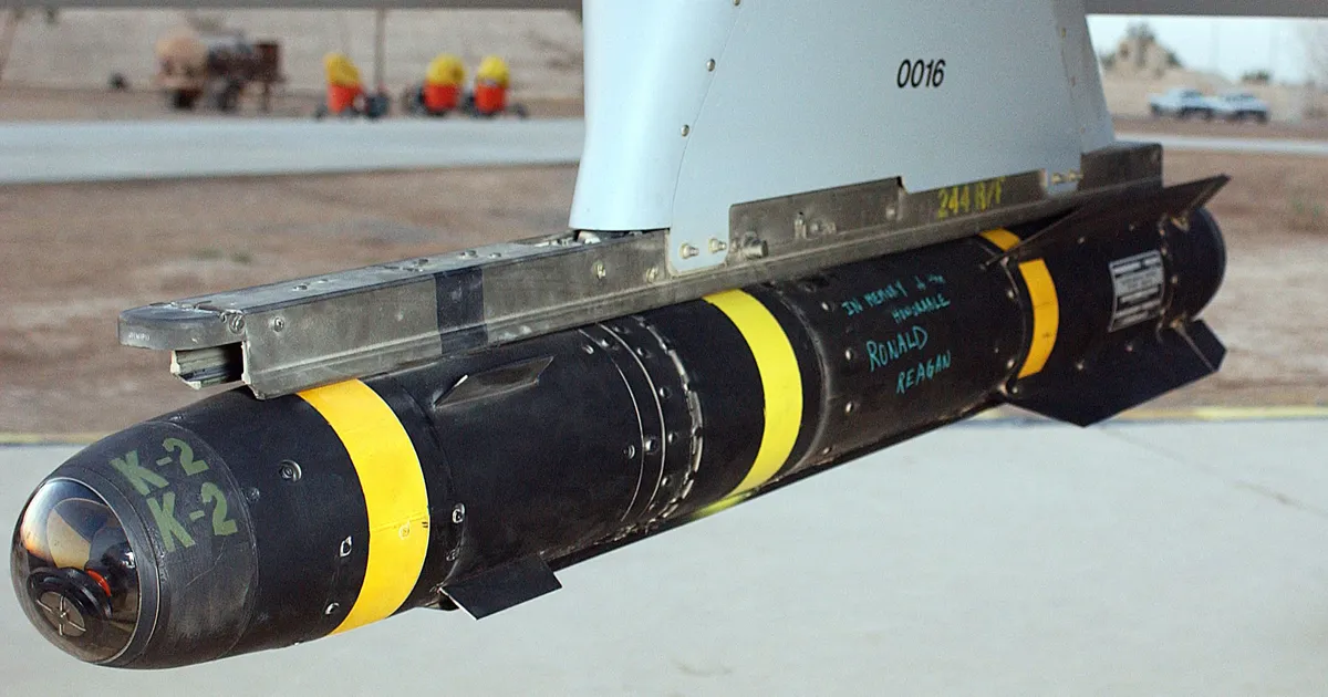 USA plaanib müüa Iisraelile 8 miljardi dollari eest relvastust