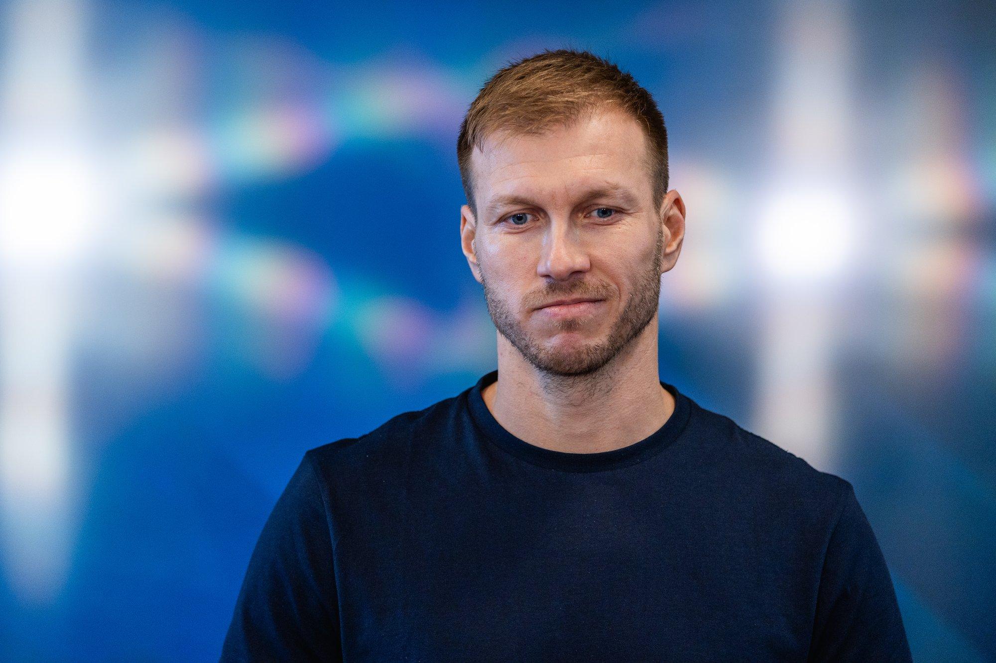 Ragnar Klavan sai kandideerimiseks vajalikud toetushääled ja lahkub jalgpalliliidu juhatusest