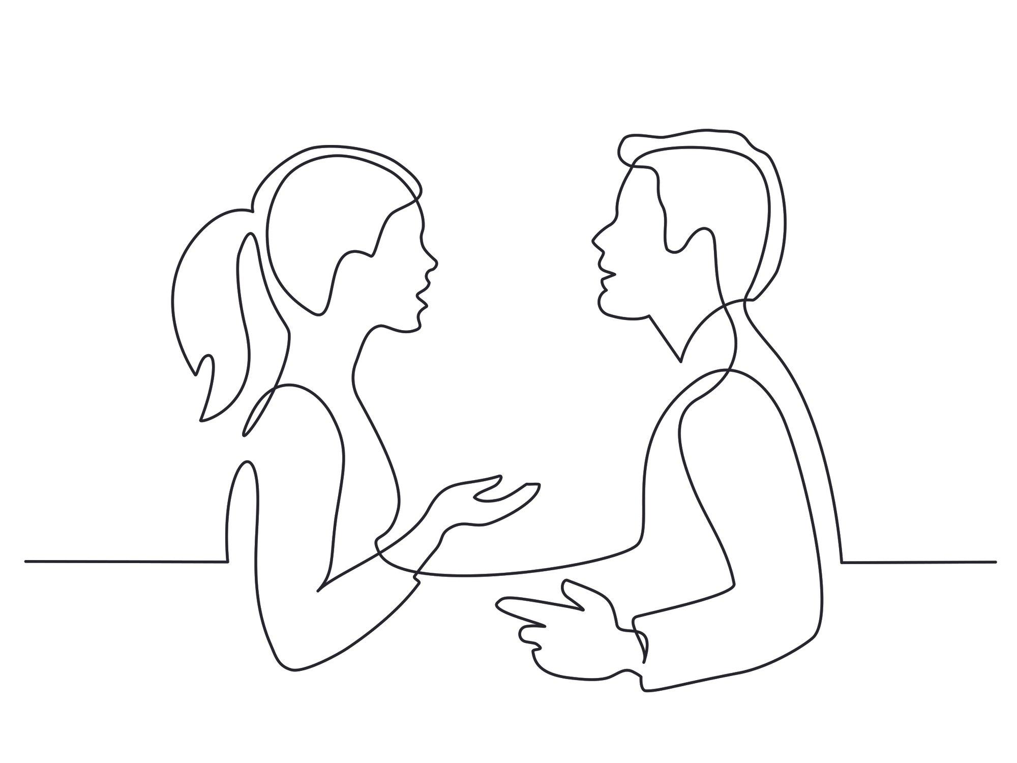 „See ütleb inimese kohta nii mõndagi!“ Küsimused, mida oma partnerilt küsida, et teda päriselt tundma õppida