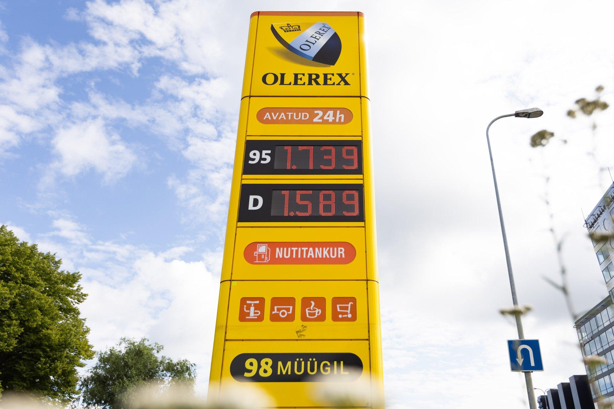 TABEL | Need ettevõtted olid 2024. aastal suurimad maksumaksjad