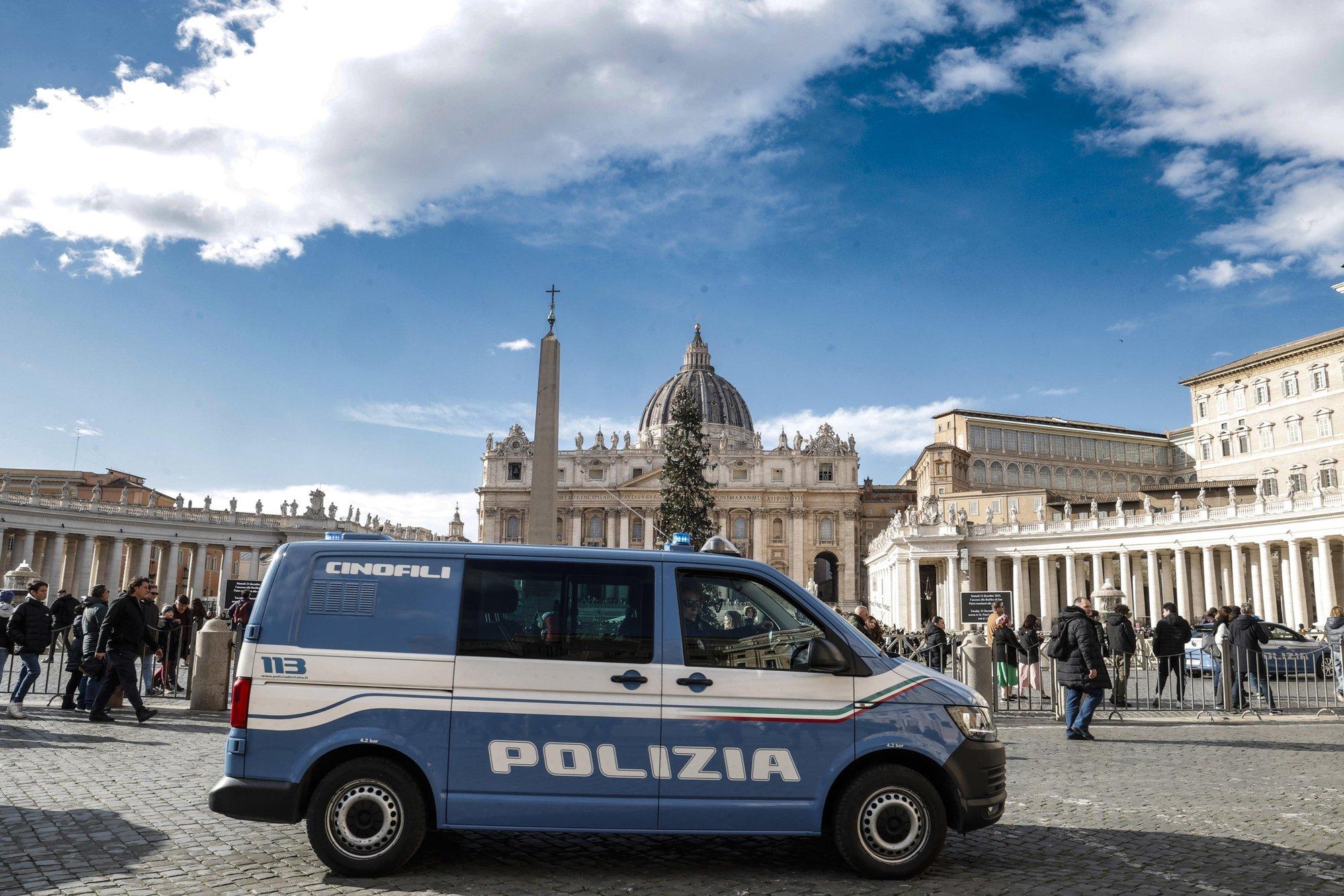 SAHINAD | Itaalias vahistati venelastega keelatud äri ajanud Eesti ärimees