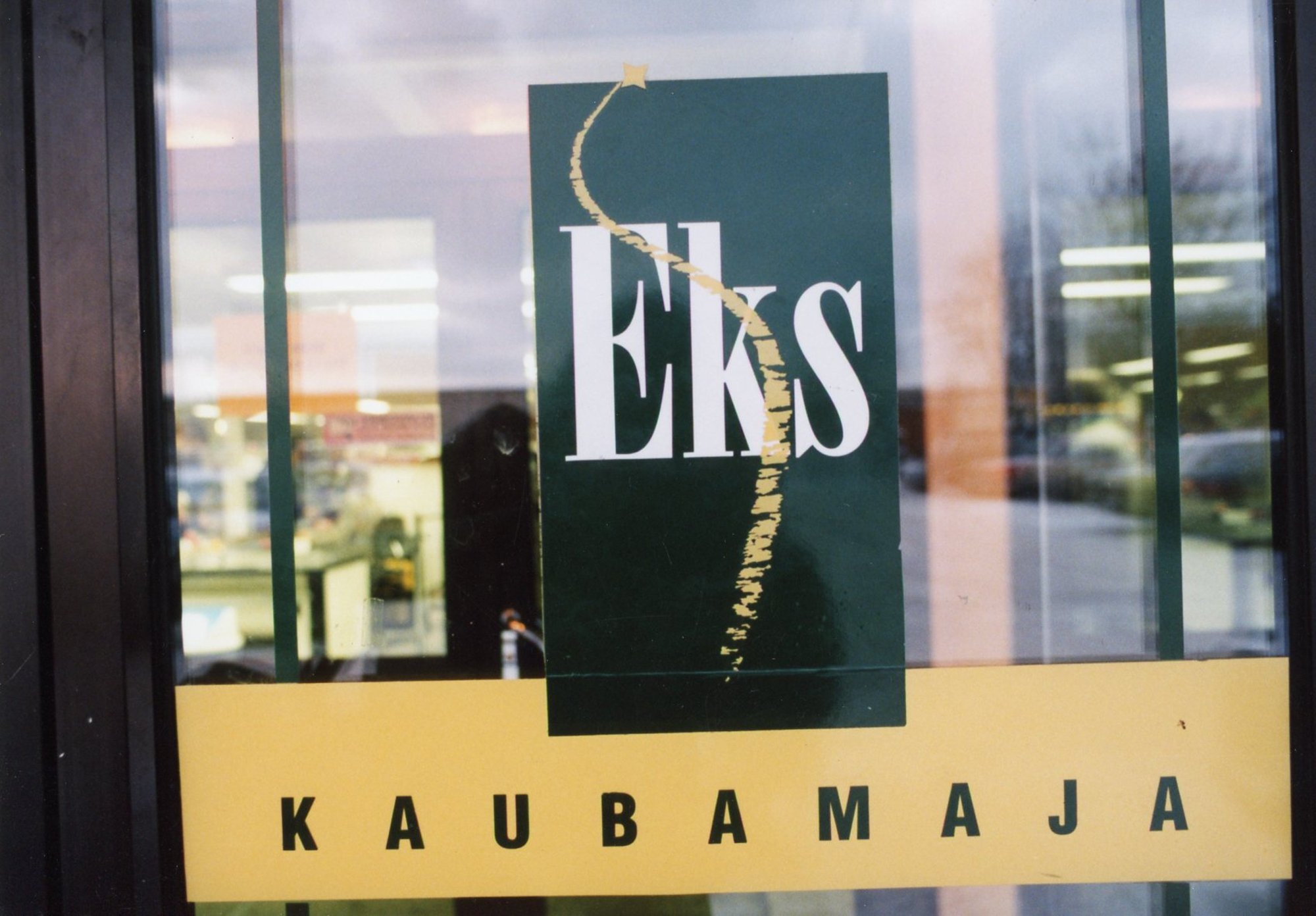 Tallinna ühte vanimat kaubanduskeskust tahetakse suuremaks ehitada