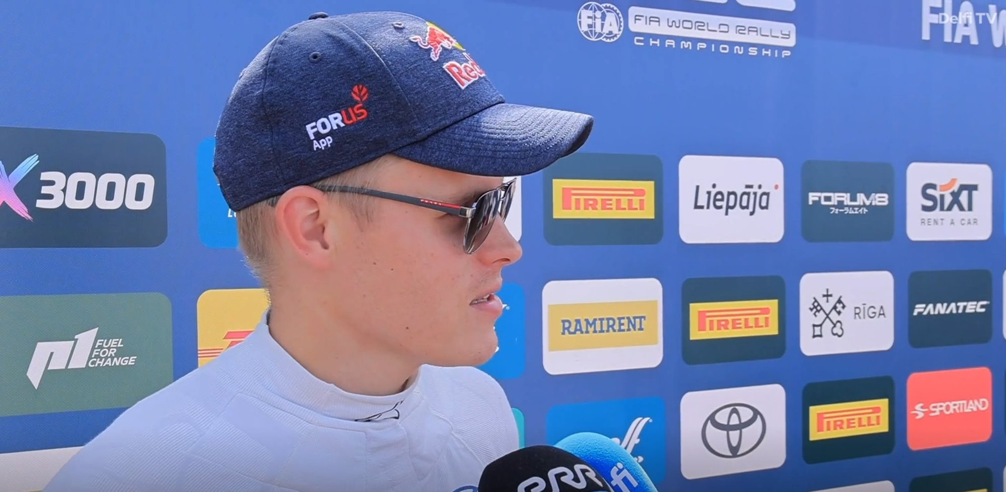 Tänak kiitis hübriidita masinat: just selline peabki õige ralliauto olema