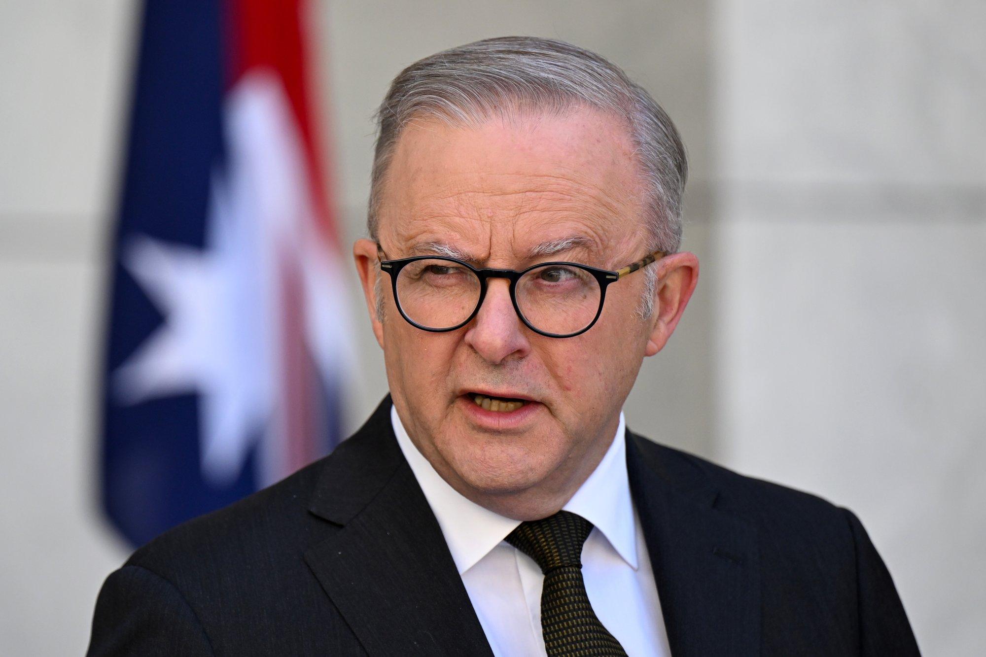 Austraalia lubas kõige karmimaid meetmeid, kui selgub, et Venemaal on tapetud austraallasest sõjavang