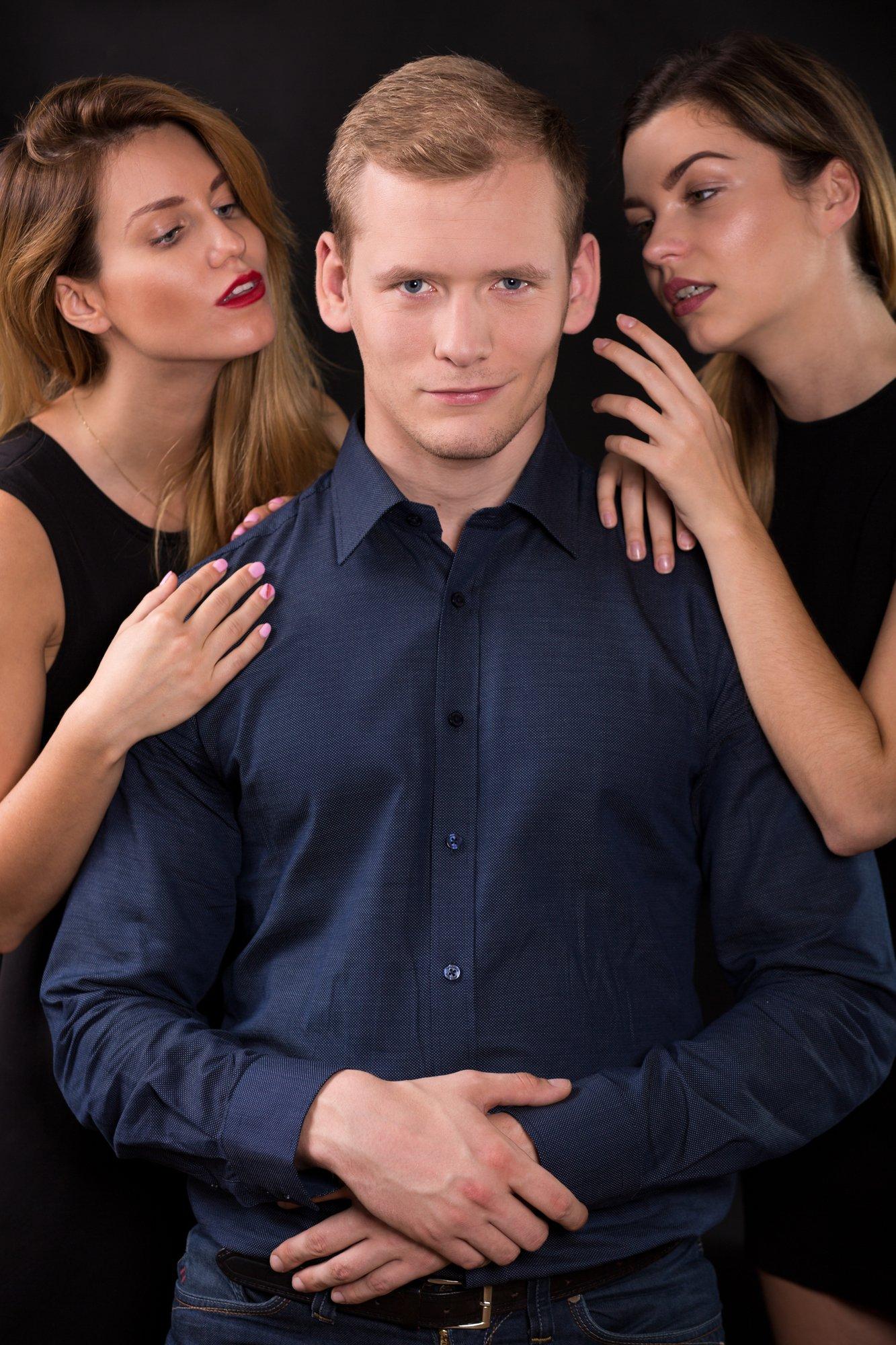 Nartsissisti võivad reeta tema seksuaalfantaasiad. Teadlased on välja selgitanud, mida partneri juures tähele panna