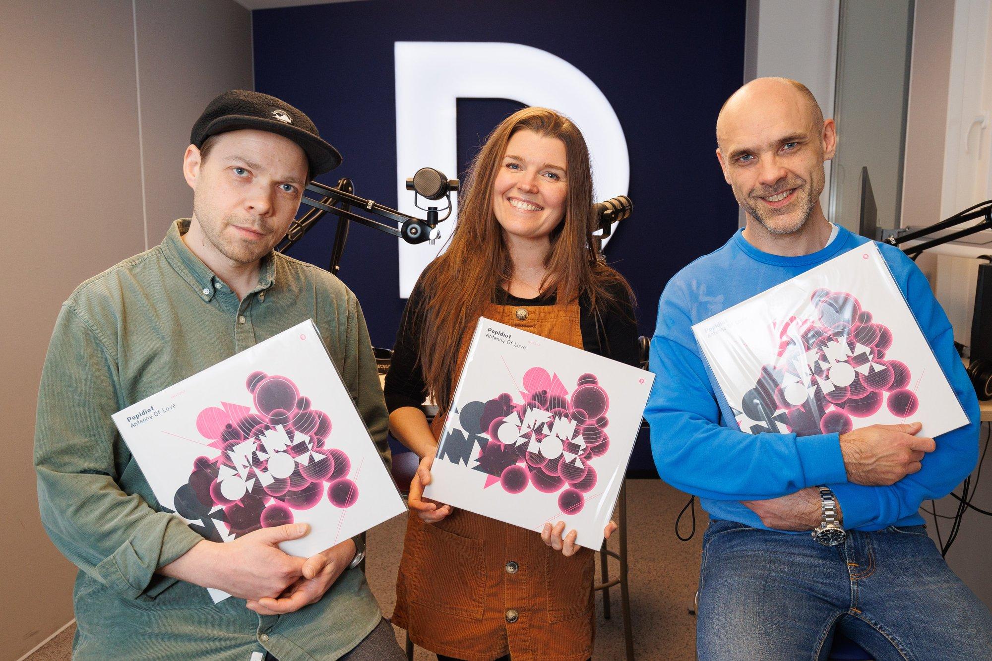 Popidioti laulja Matti Peura arstina abi küsimisest: see on väga raske. Eriti vaimseid probleeme ravitakse mingil teisel viisil