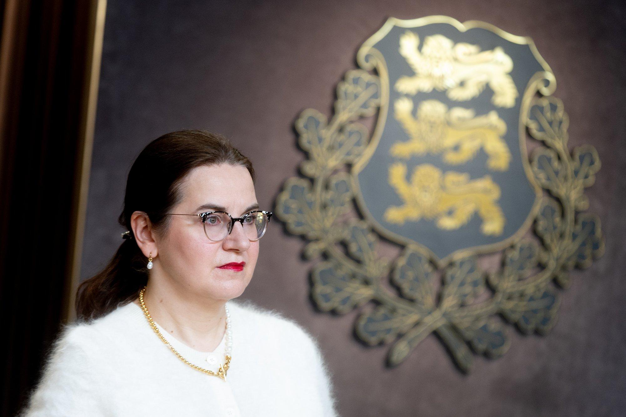 Pakosta: nõusolekuseaduse tulekul seksuaalkuriteo tõendamises ei muutu midagi