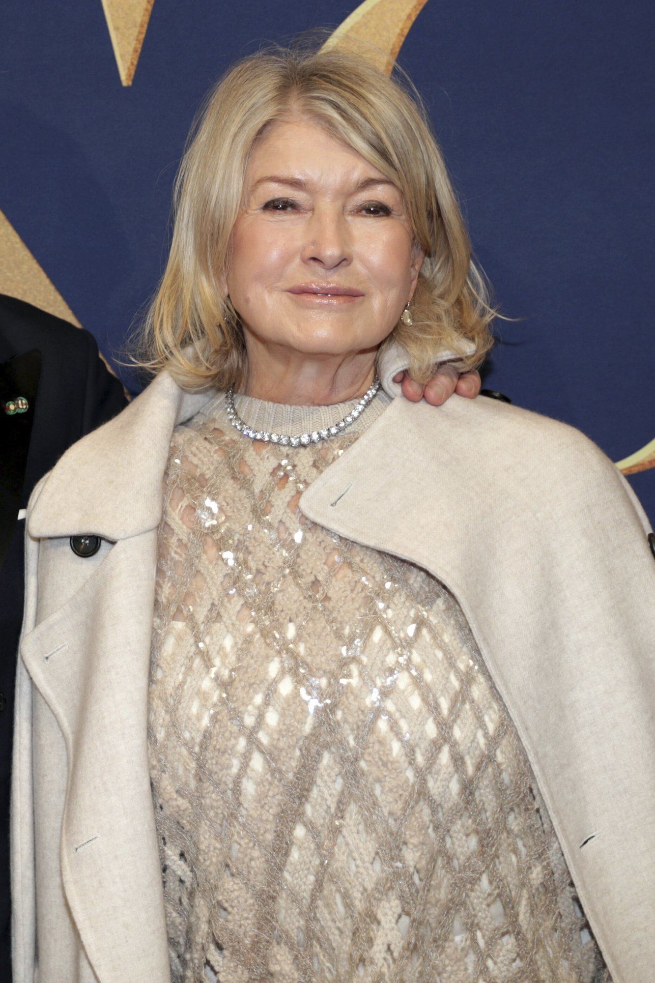 83aastane ja igapidi suurepärases vormis! Martha Stewarti nooruslikkuse saladus peitub tema hommikurutiinis