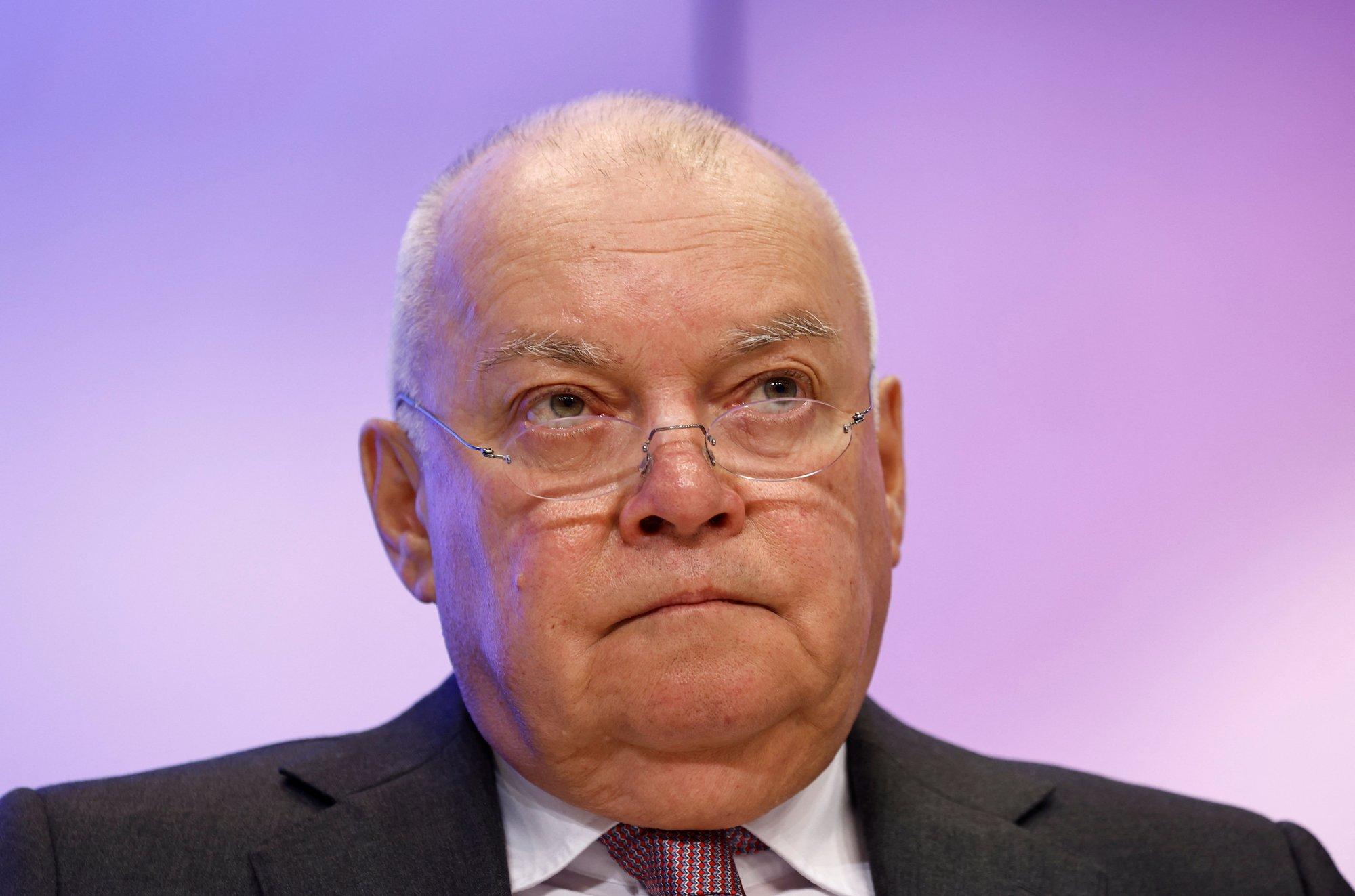 Armeenia kutsus telepropaganda pärast välja Venemaa suursaadiku