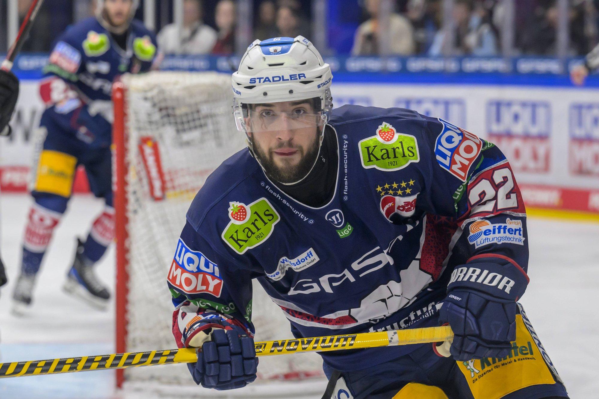 Mullu jäähoki MM-il värava visanud ründaja suri 26-aastaselt vähki