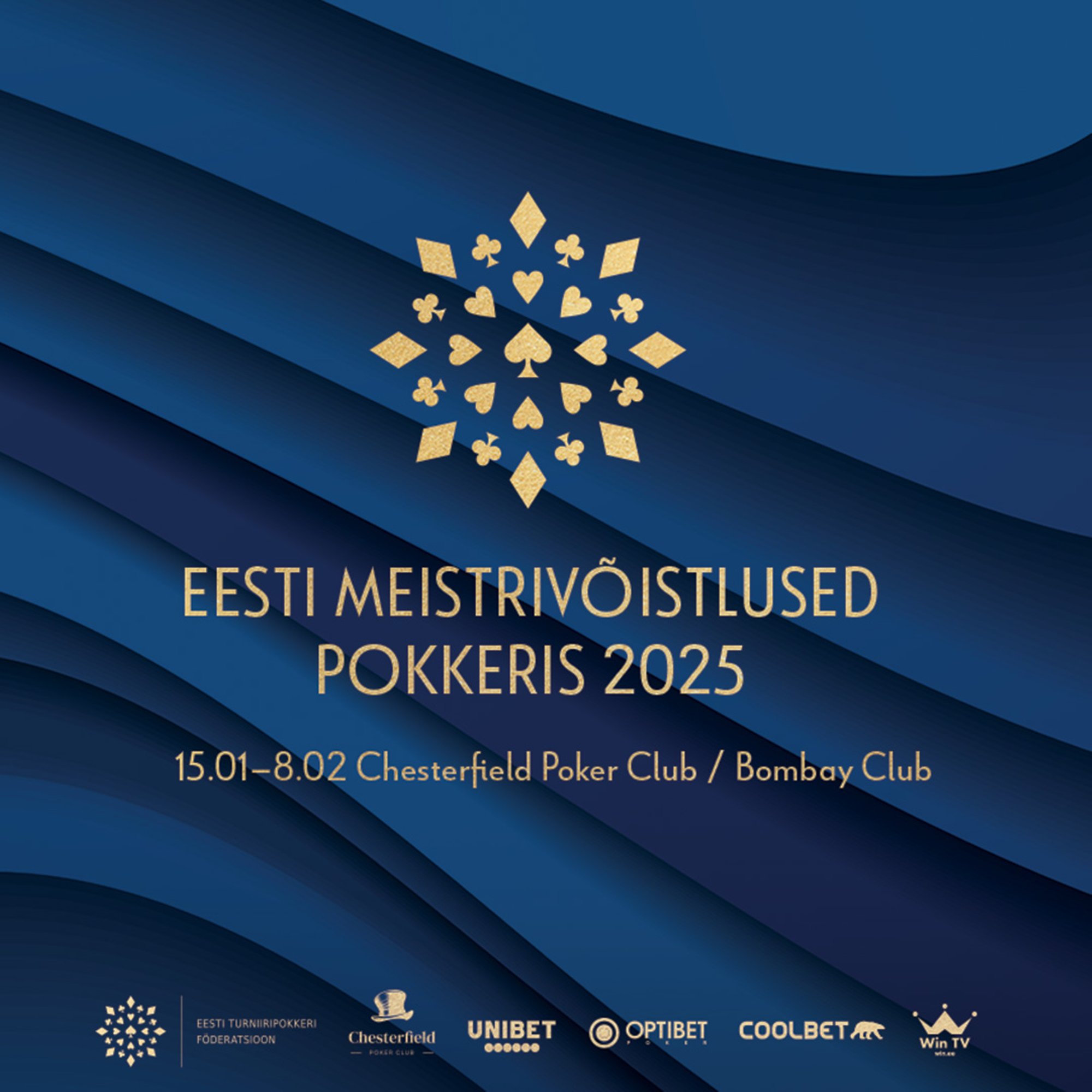 DELFI TV: turniiripokkeri Eesti meister selgub laupäeval