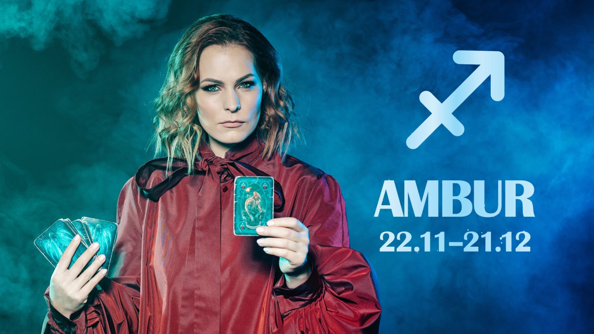 MAALEHE HOROSKOOP 2025 | Kui Ambur pole valmis riskima, siis ta šampanjat ei joo