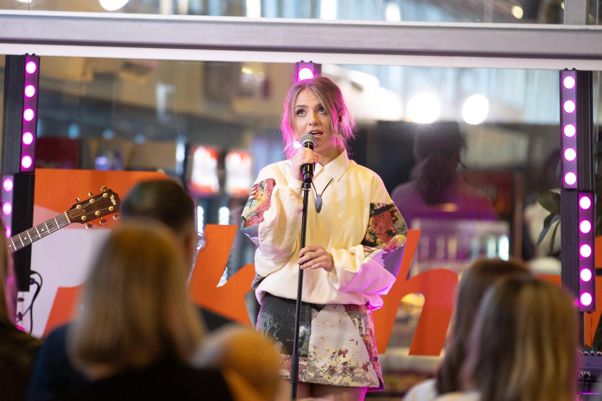 Must hobune teada! Selgus Eesti Laulu viimane finalist