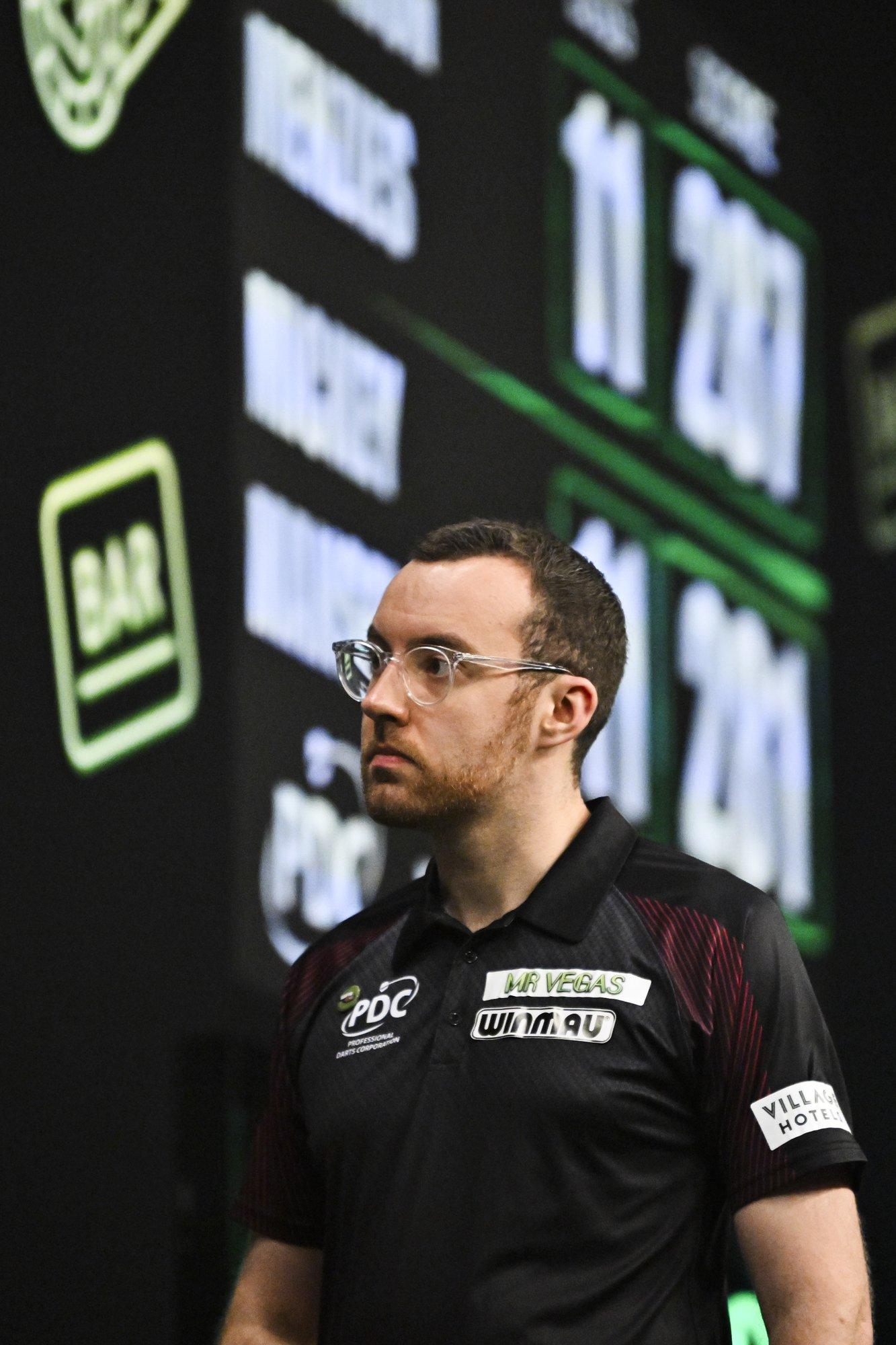 Homoseksuaalne kohtunik tegi MM-i finaalis ajalugu