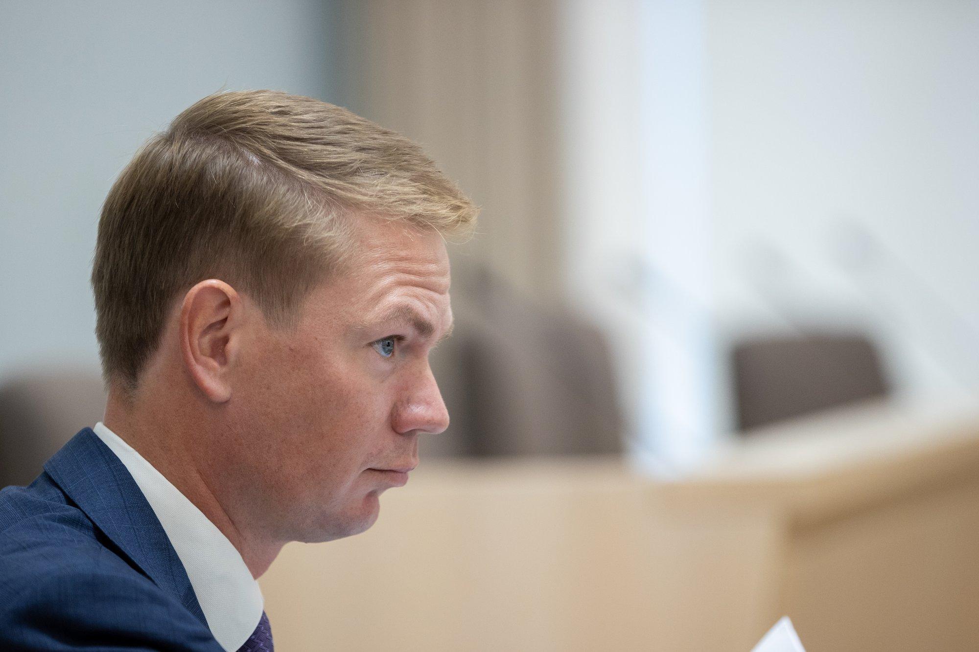 Laaneti kaitsjad tahavad kriminaalasja lõpetamist: pole kelmust, valekinnitusi ega kahju riigile