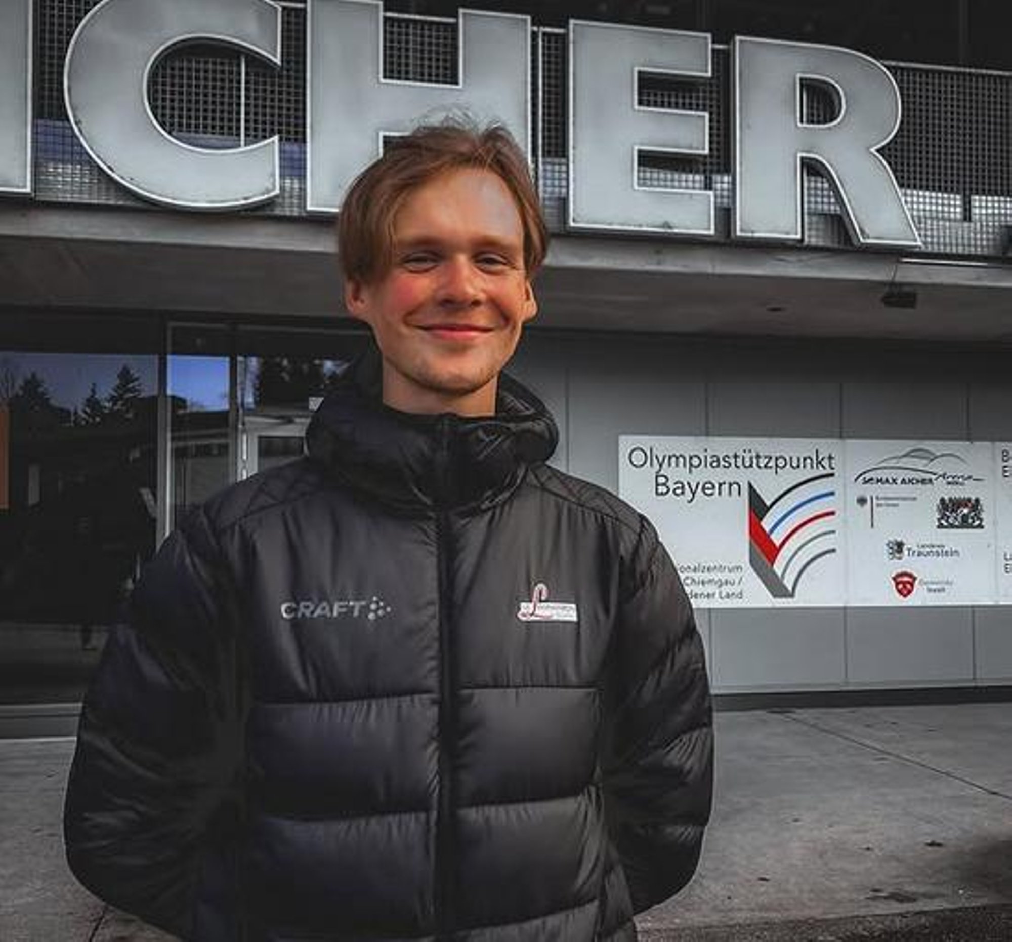 Joonas Valge pääses viimasel hetkel kiiruisutamise EMile