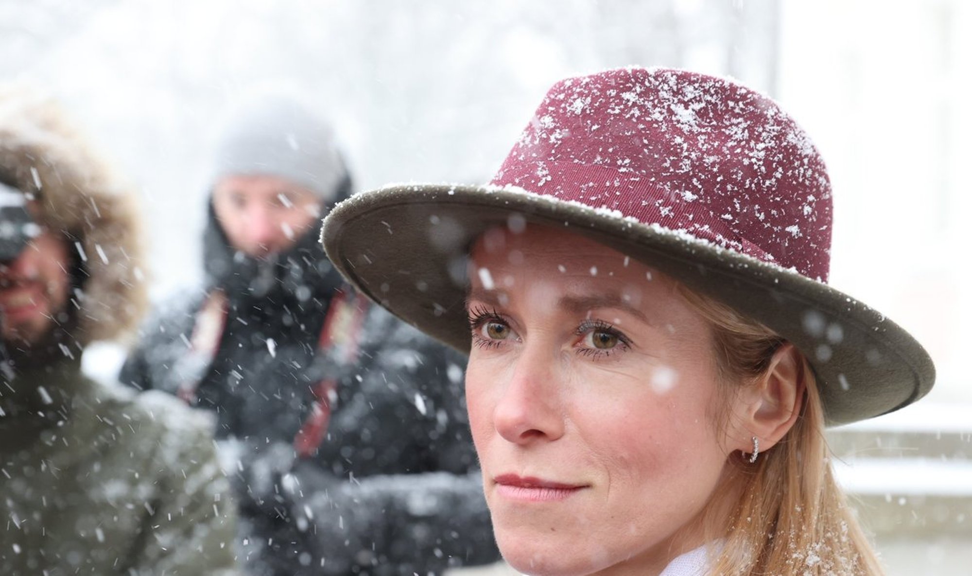 Hannes Rumm: kahjurõõm Kaja Kallase ründamise üle teenib ainult Moskva huve