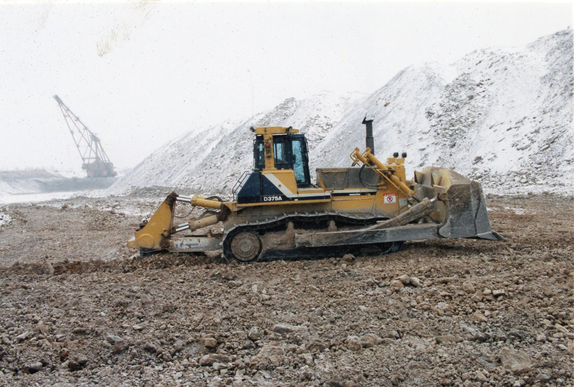 Ragn-Sells liigub hangetega Narva demotehase rajamise suunas