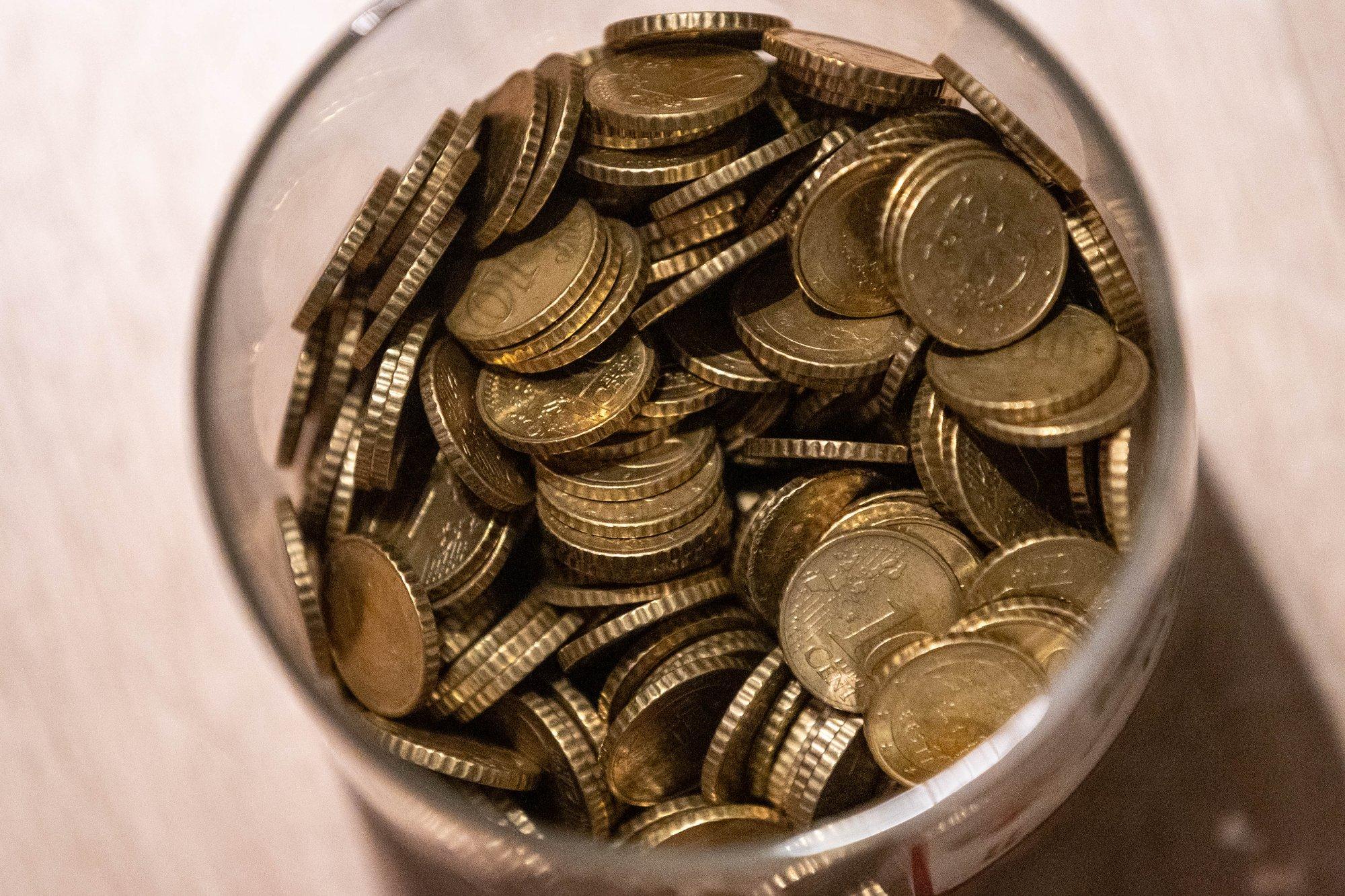 VÕRDLUS | Kontol seisva raha eest pakub parimat intressi Läti pank