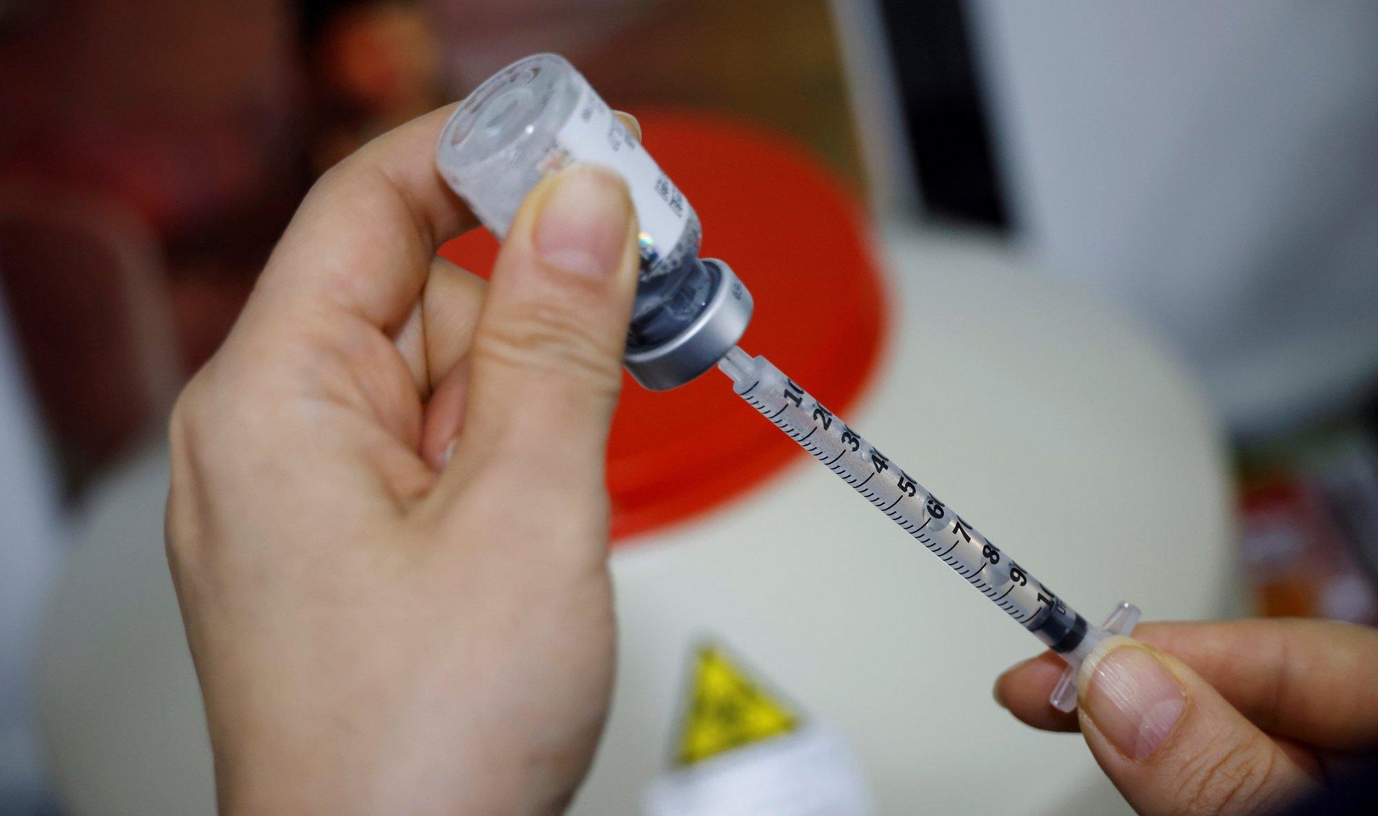 Terviseamet hoiatab: läkaköhasse nakatumine on teinud laste seas järsu tõusu