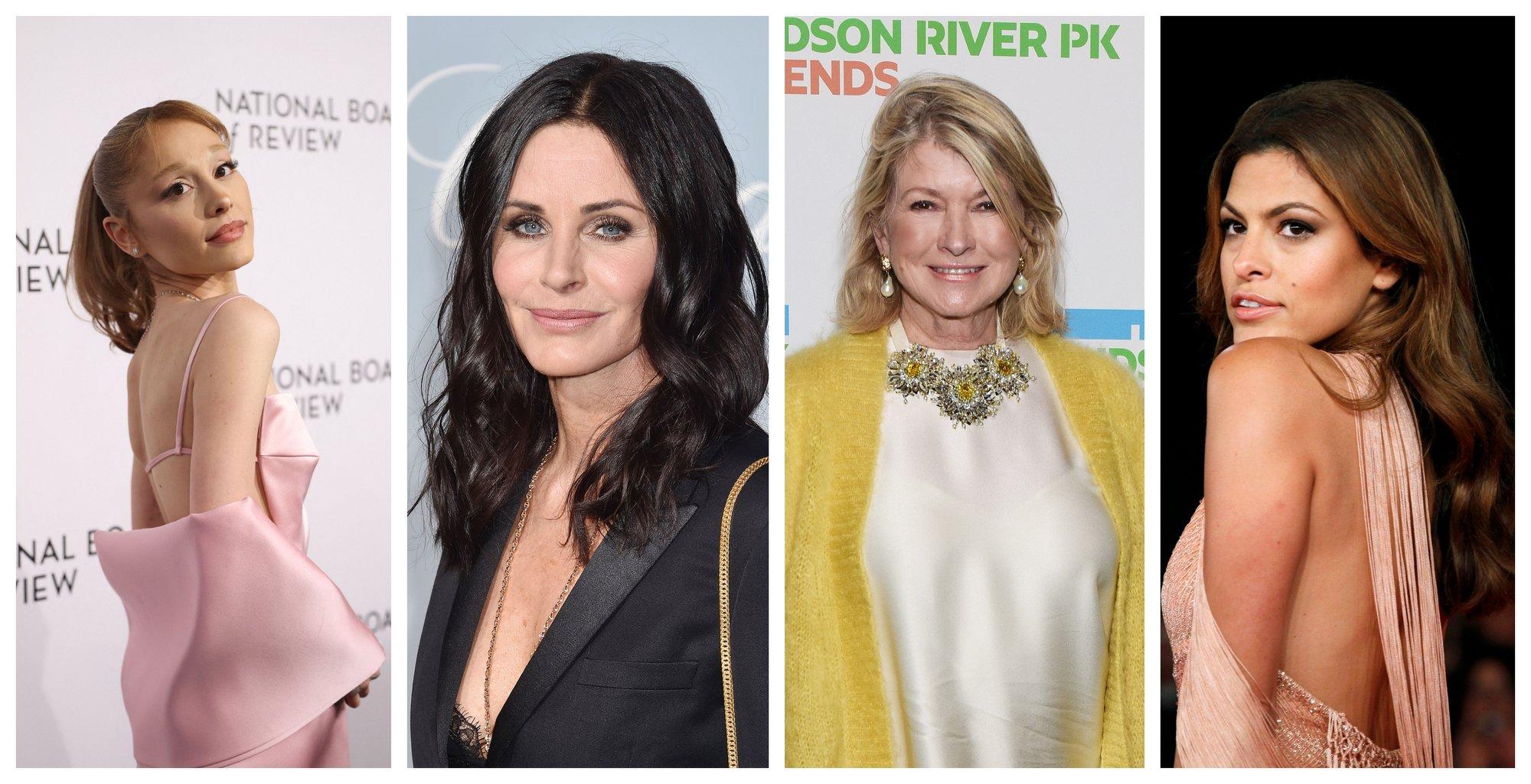 „Ma ei saanud lõpuni aru, et ma näen nii imelik välja!“ Maailmakuulsad naised, kes on oma iluprotseduure kahetsenud