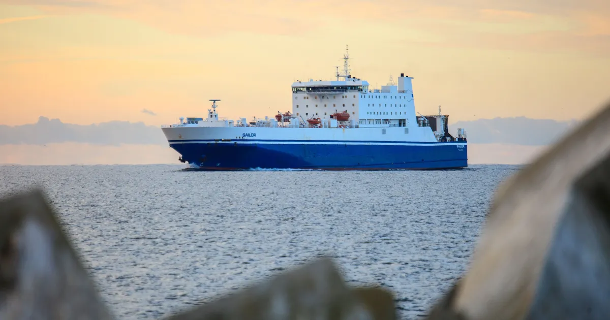 JAANIS PRII ⟩ Hakkame Läänemerel vahti pidama!