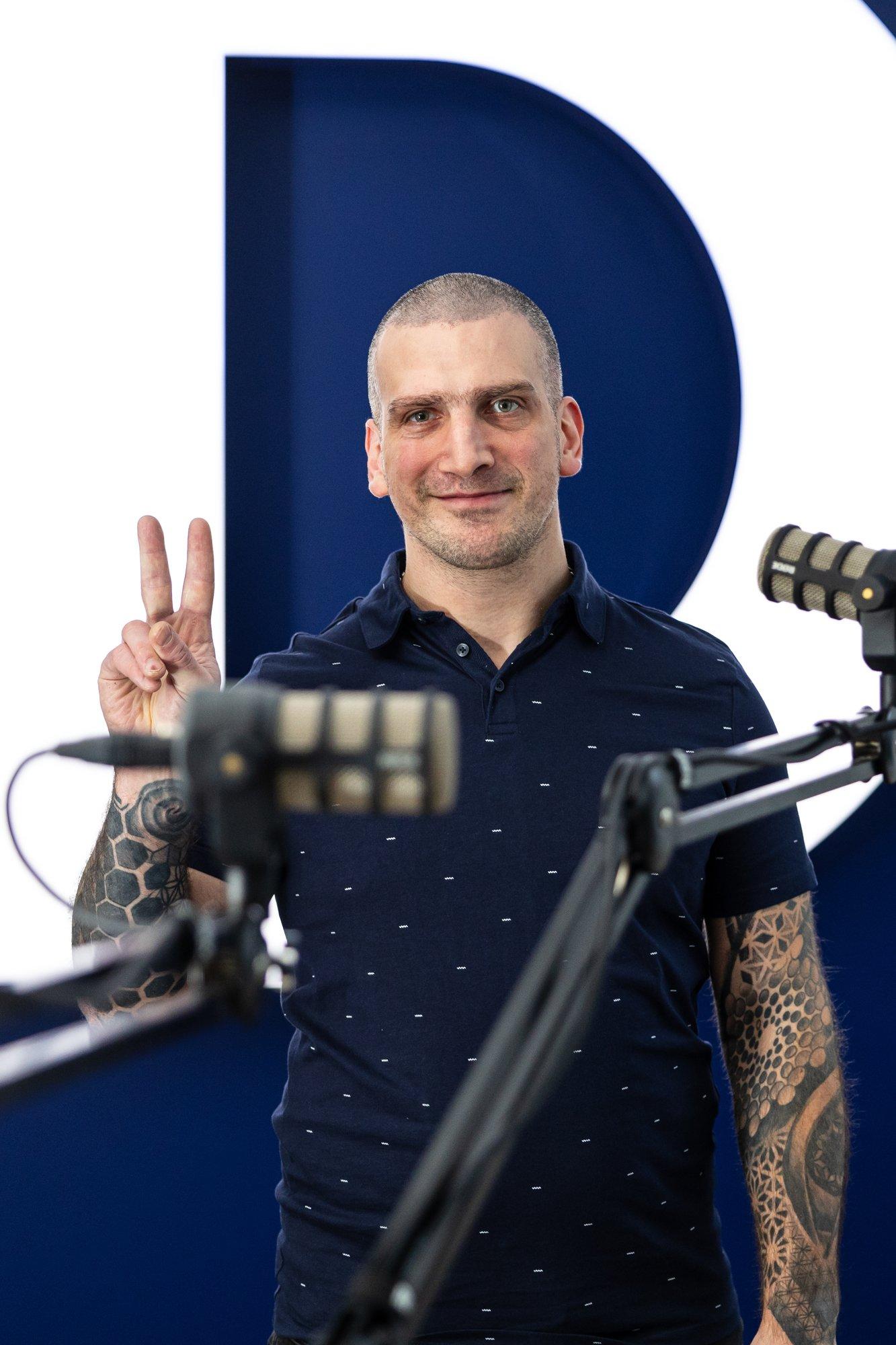 Peakoka nipp: Aasta kokk Jevgeni Kolikov lisab praetud pelmeenidele üht vägagi ootamatut maitseainet