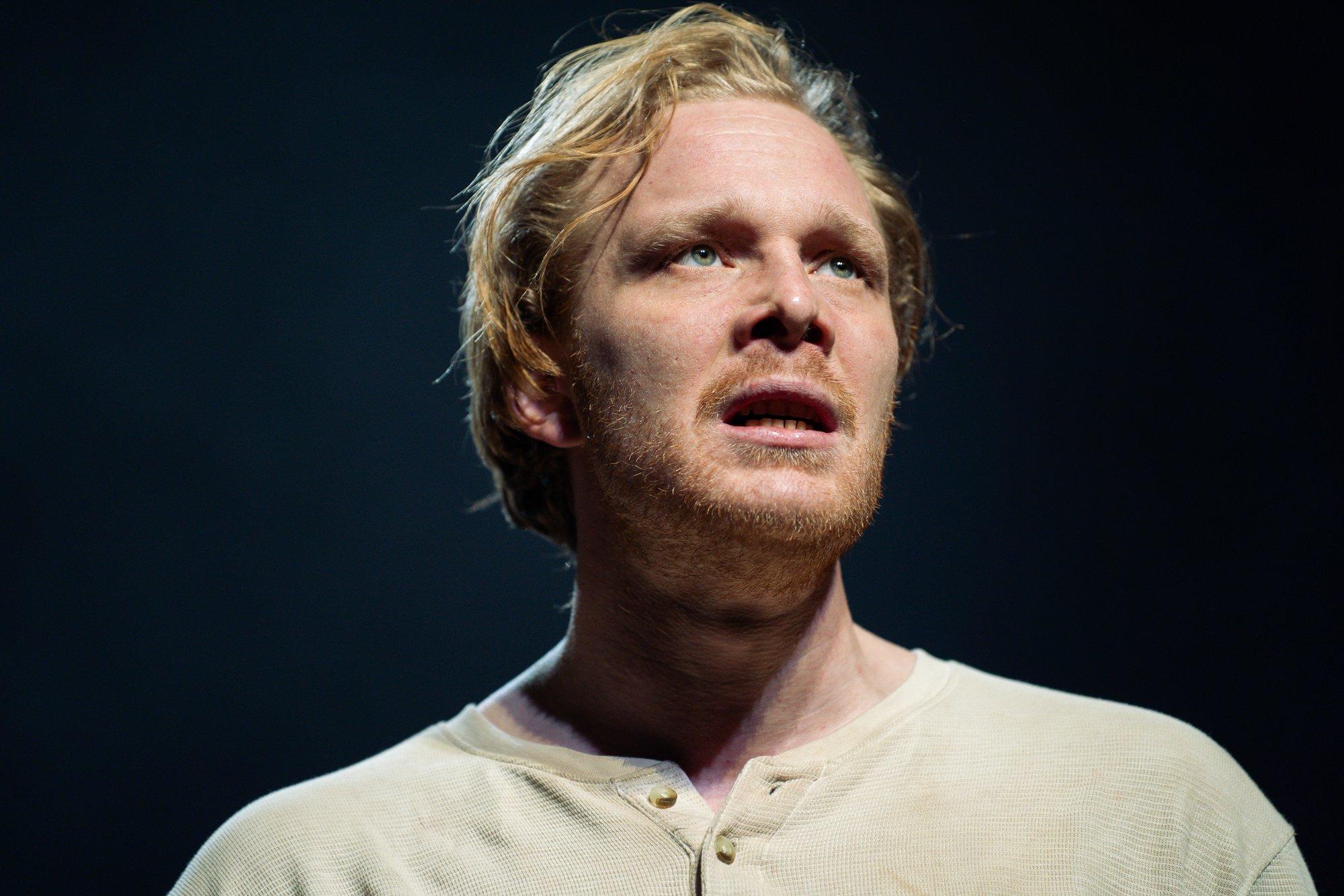 Margus Mikomägi: ehmatav ettekuulutus, mis maailmas hakkame elama pärast sõja lõppu