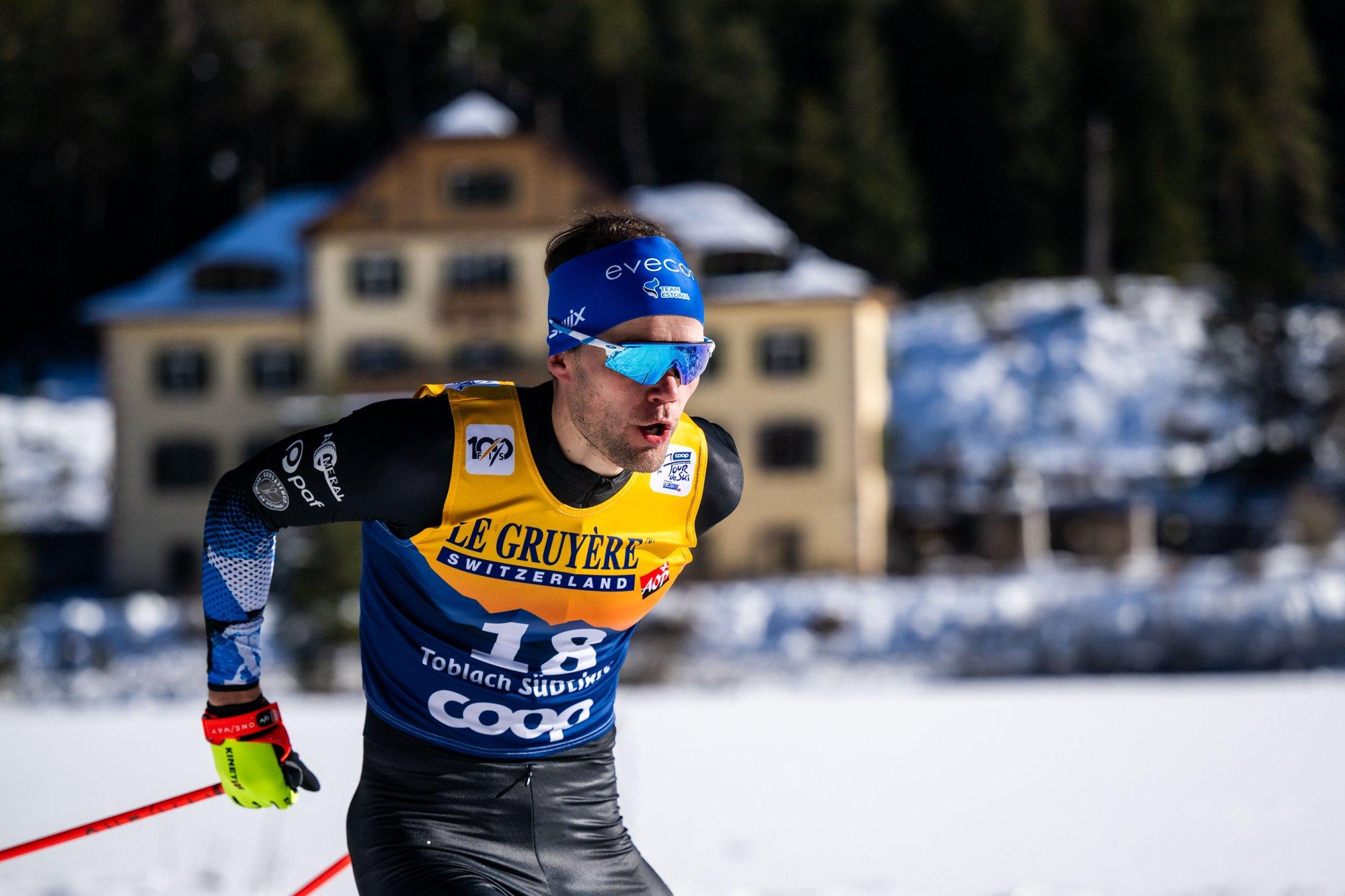 OTSEBLOGI | Alev kerkis jälitussõiduga nelja koha võrra, Himma langes 30 seast välja