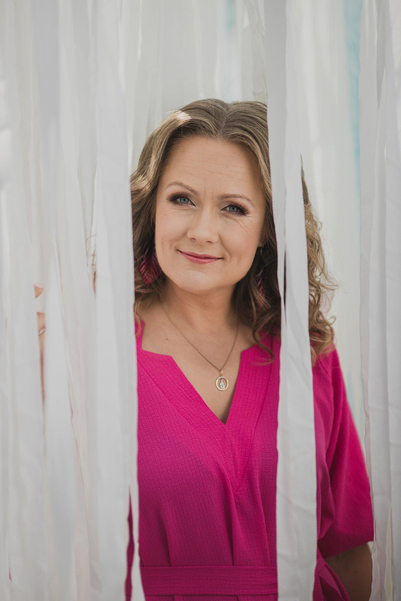 FOTO | „Juba viis aastat!“ Inga Lunge tähistab oma lemmiku sünnipäeva