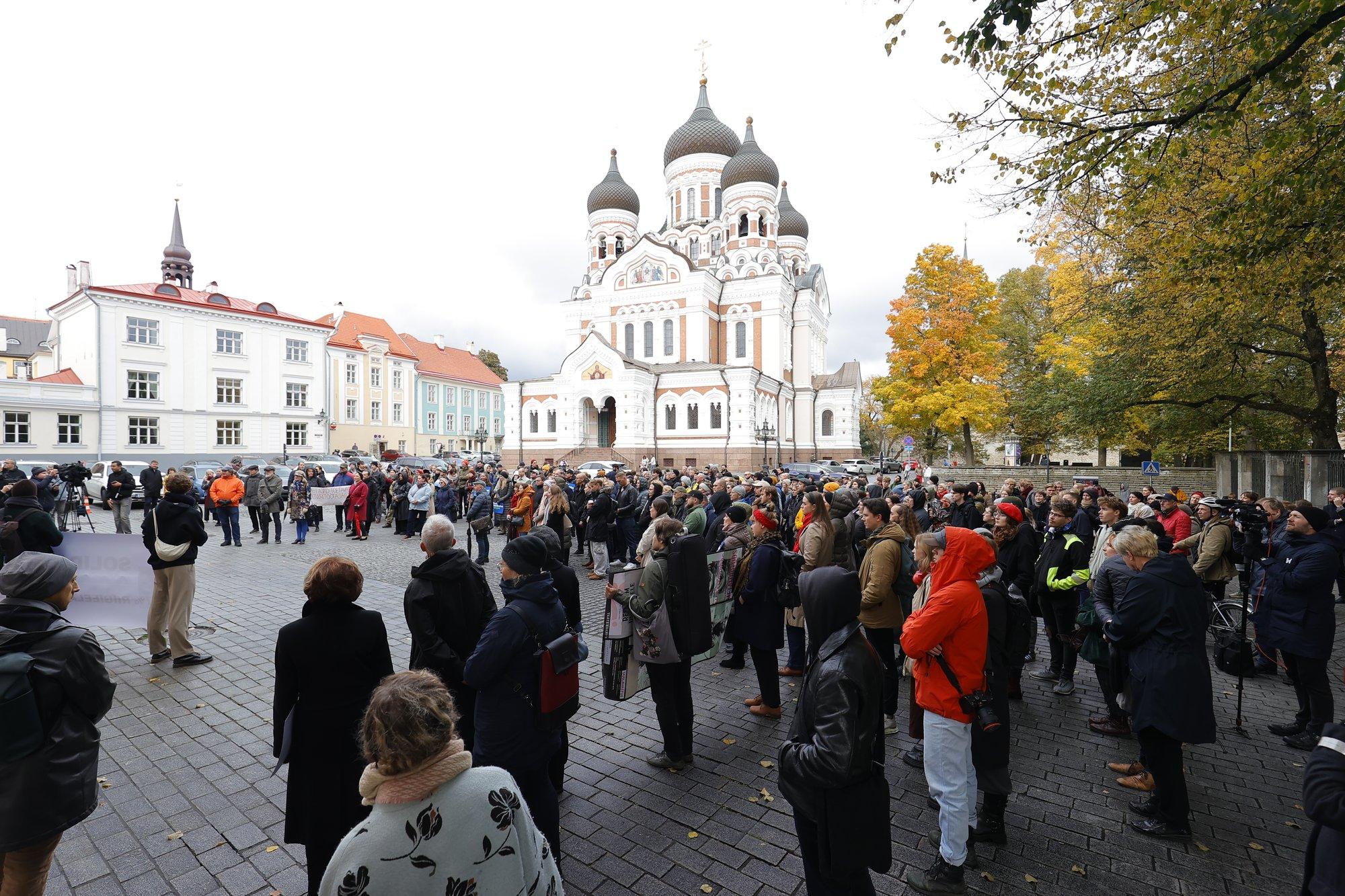 Annika A. Koppel: suhtumine, et kultuuriinimesed mingi „päris“ tööle, on ohtlik