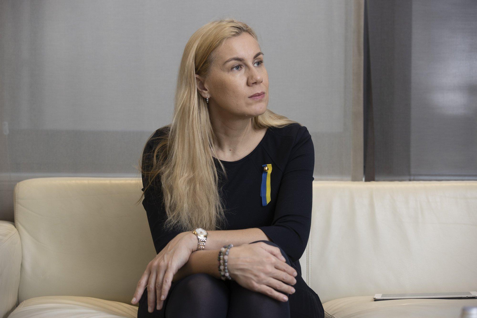 Kadri Simson pereelu loomise asemel karjäärile pühendumisest: see ei ole olnud minu valik