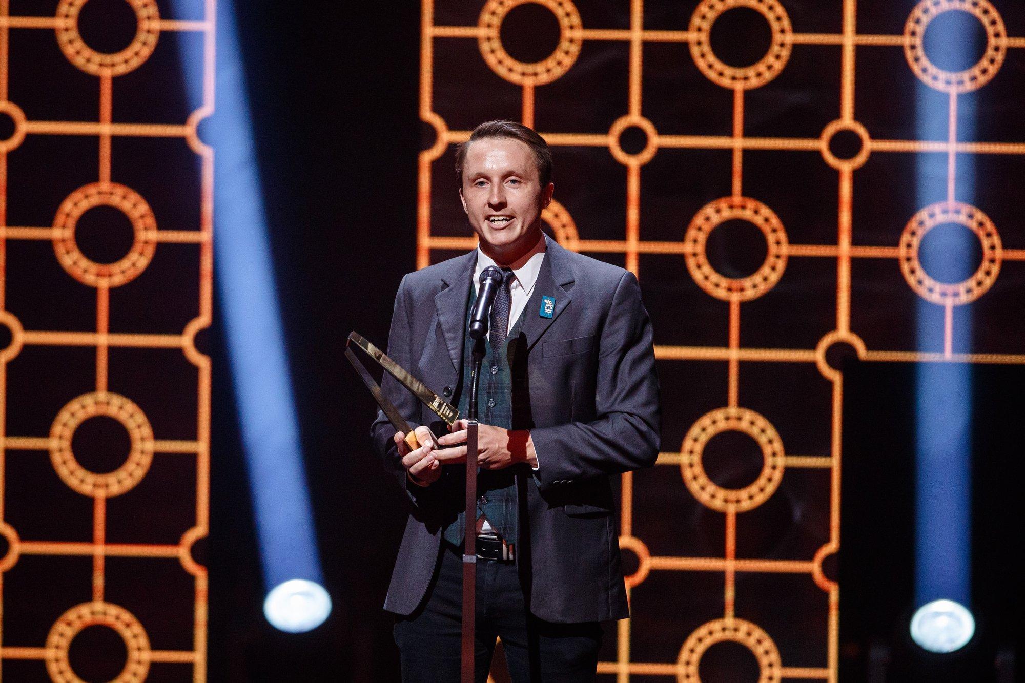 „ERRi töötajana on seda muidugi kummaline lugeda.“ Taavi Eilatit panid nõukogu liikme põhjendused makstud preemiate kohta imestama