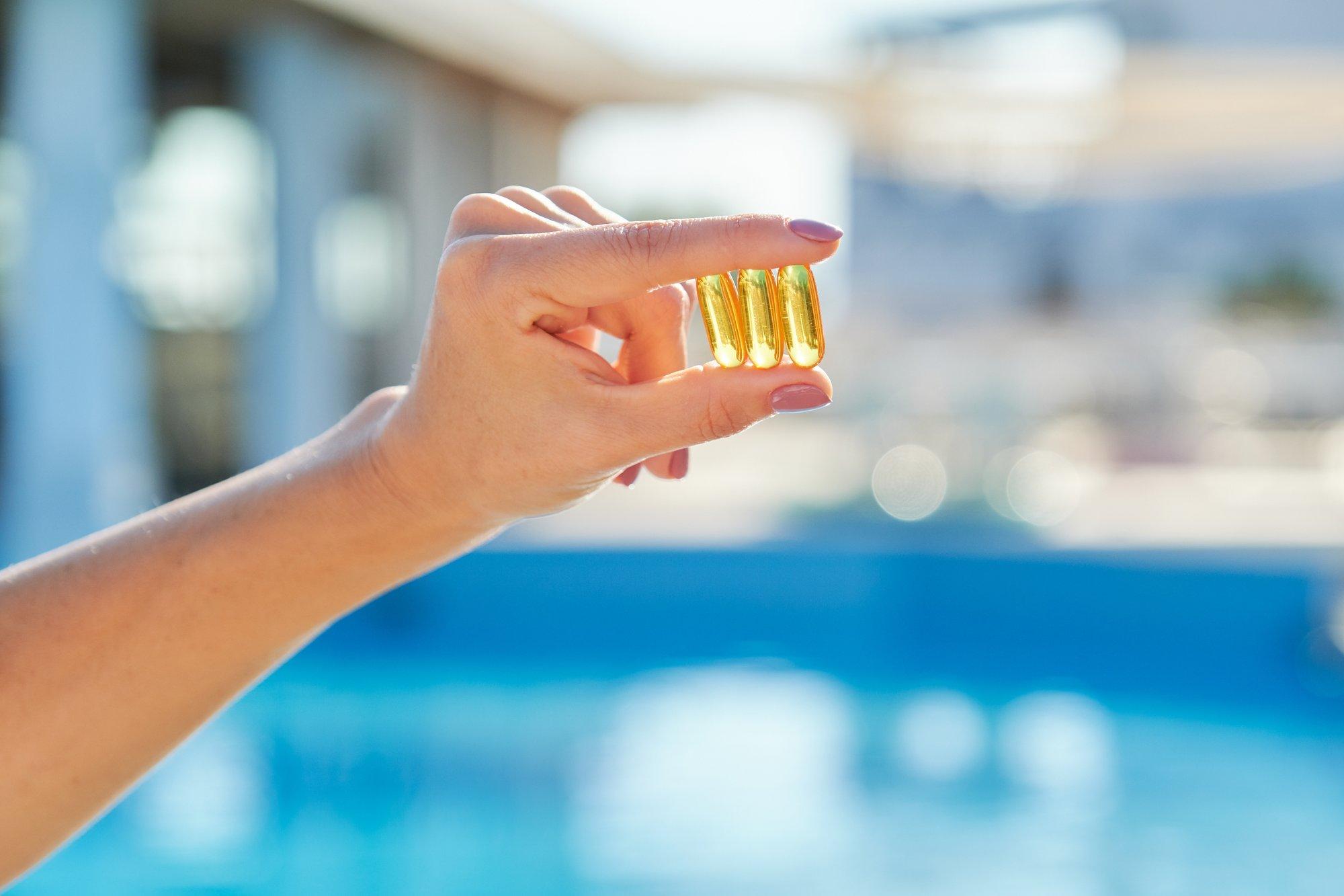 Kui palju D-vitamiini vajab inimene eri vanuses ja mis on üleannustamise riskid?