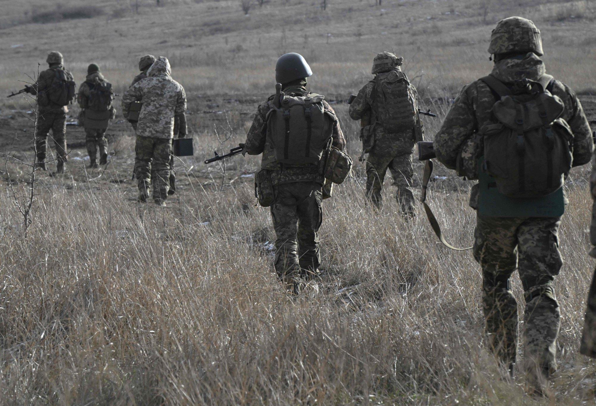 SÕJARAPORT | Rainer Saks: Vene armee rünnakute arv kahanes eile märgatavalt. Väiksema intensiivsusega päevi on aina rohkem