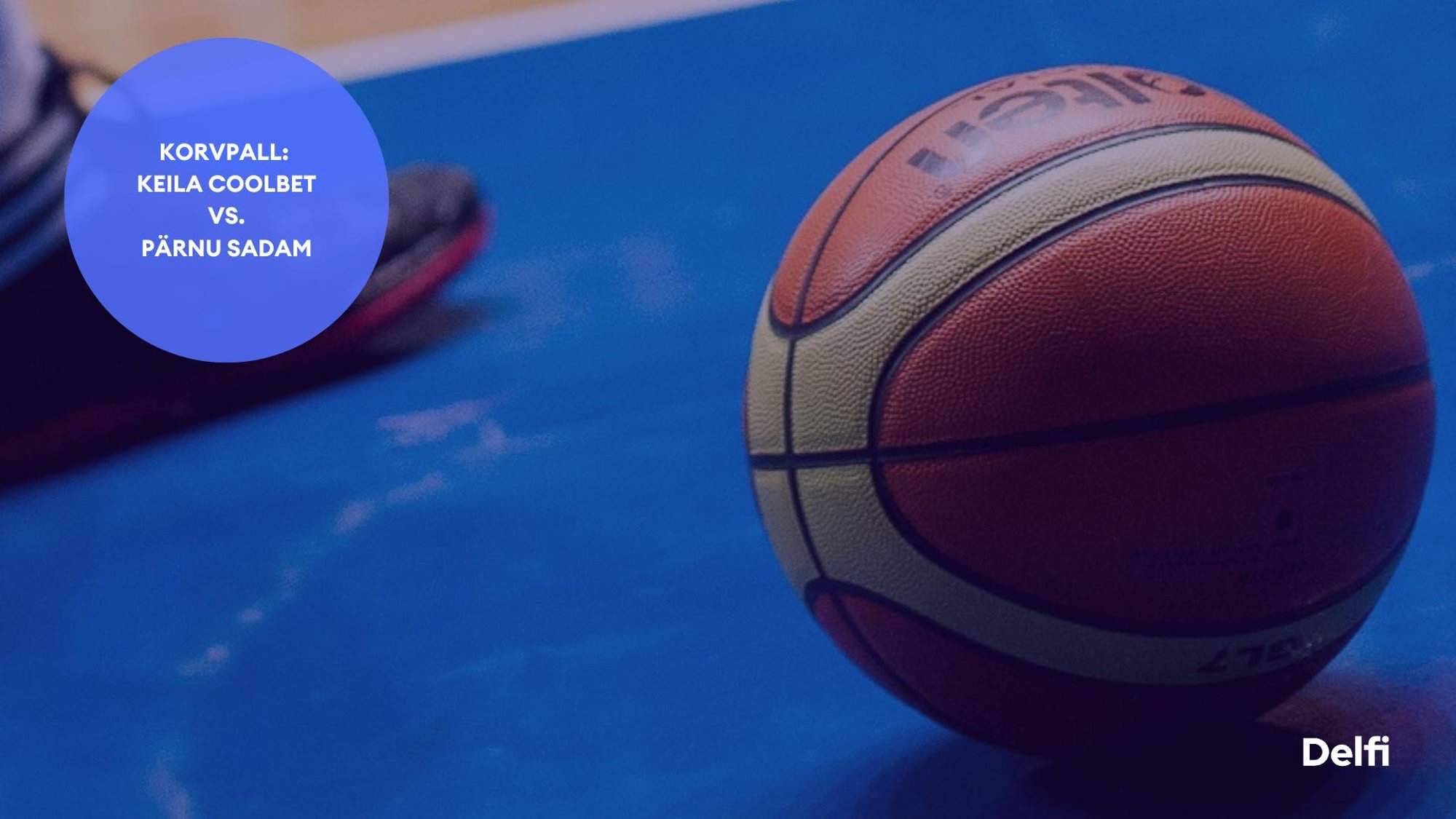 TÄISPIKKUSES | Vaata uuesti Keila Coolbet - Pärnu Sadam kohtumist!