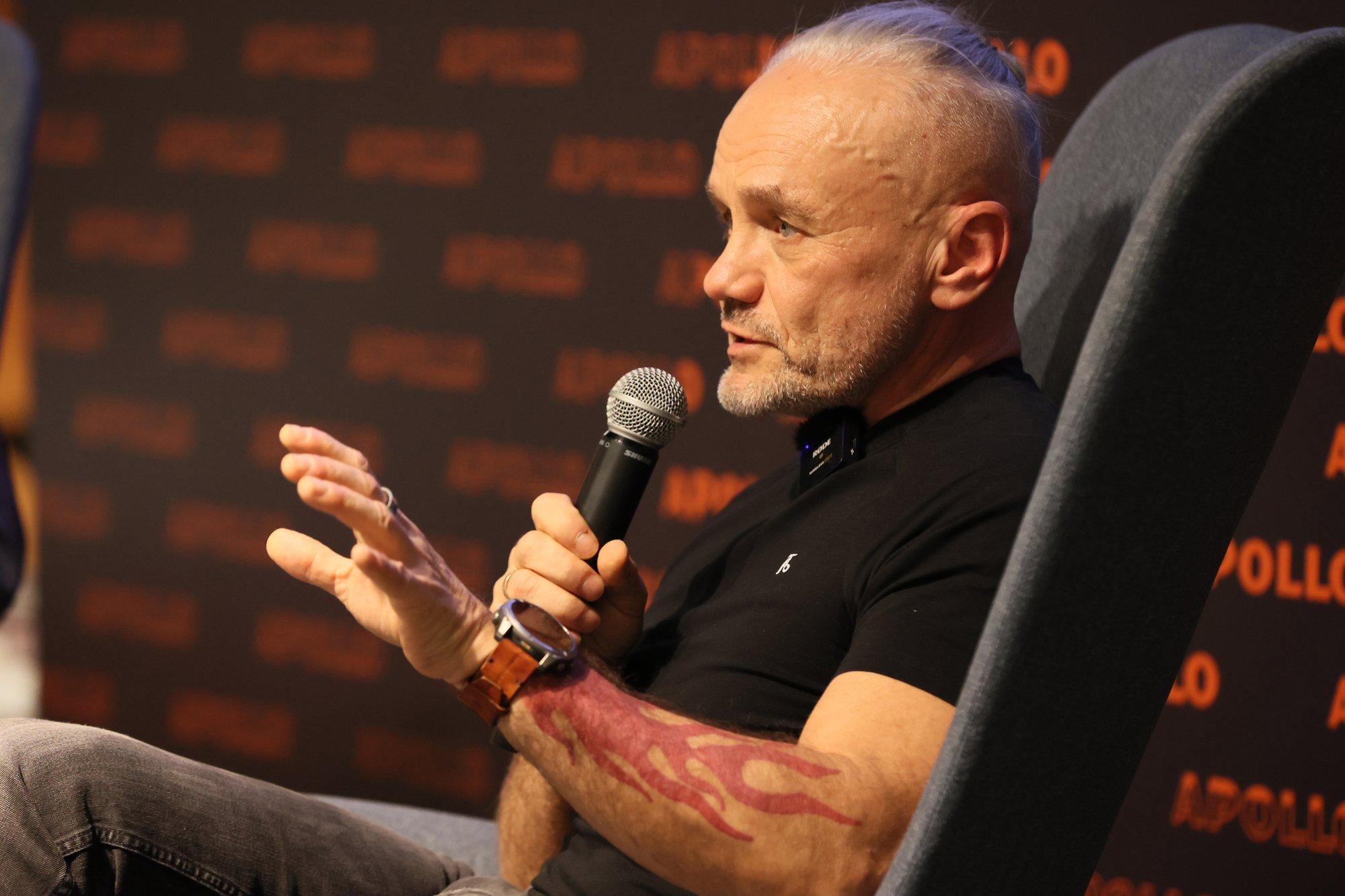 Raivo Hein avas oma investeerimisportfelli: „Ärge võtke mu sõnu kullana, aga ka LHV aktsiat tasub osta!“