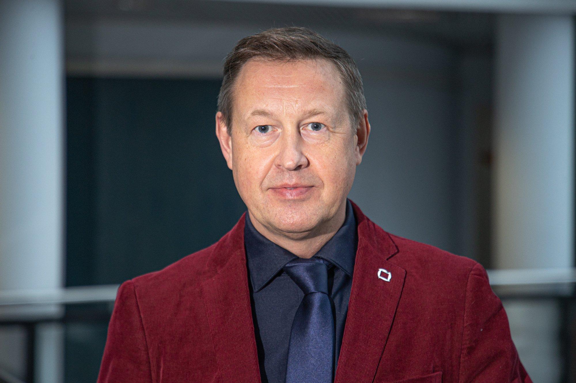 VILJA KÜSIB | Mart Mägi, miks hülgasite Omniva päeva pealt?