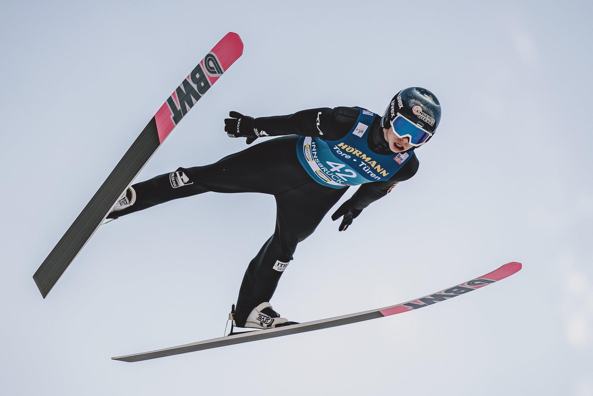 VIDEO | Turnee finaaletapil põhivõistlusele jõudnud Aigro: tuleb riske võtta või suuremad muudatusi teha