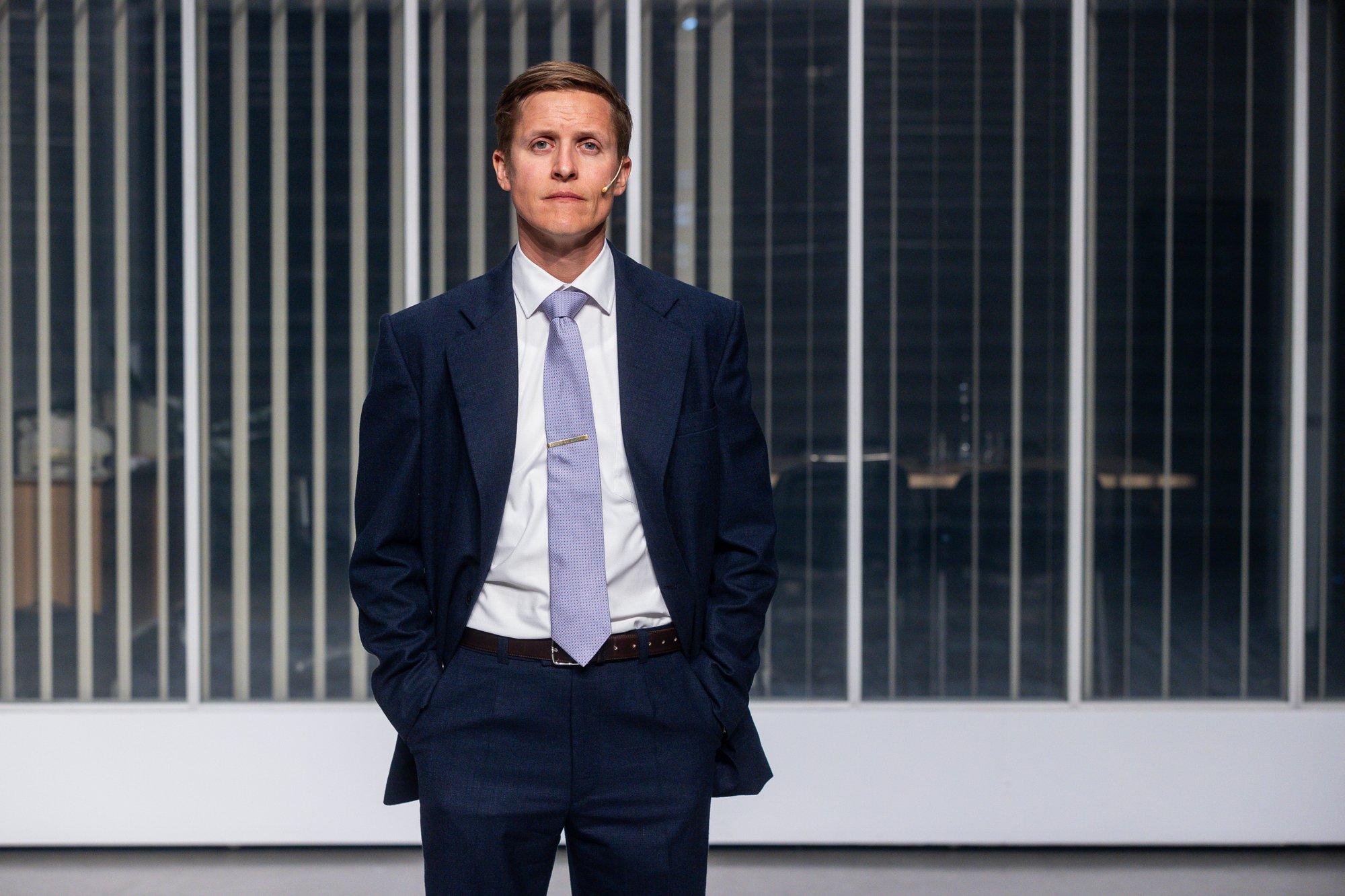 Selle aasta suveteatri ülevaade. Pileteid tasub ostma hakata juba nüüd