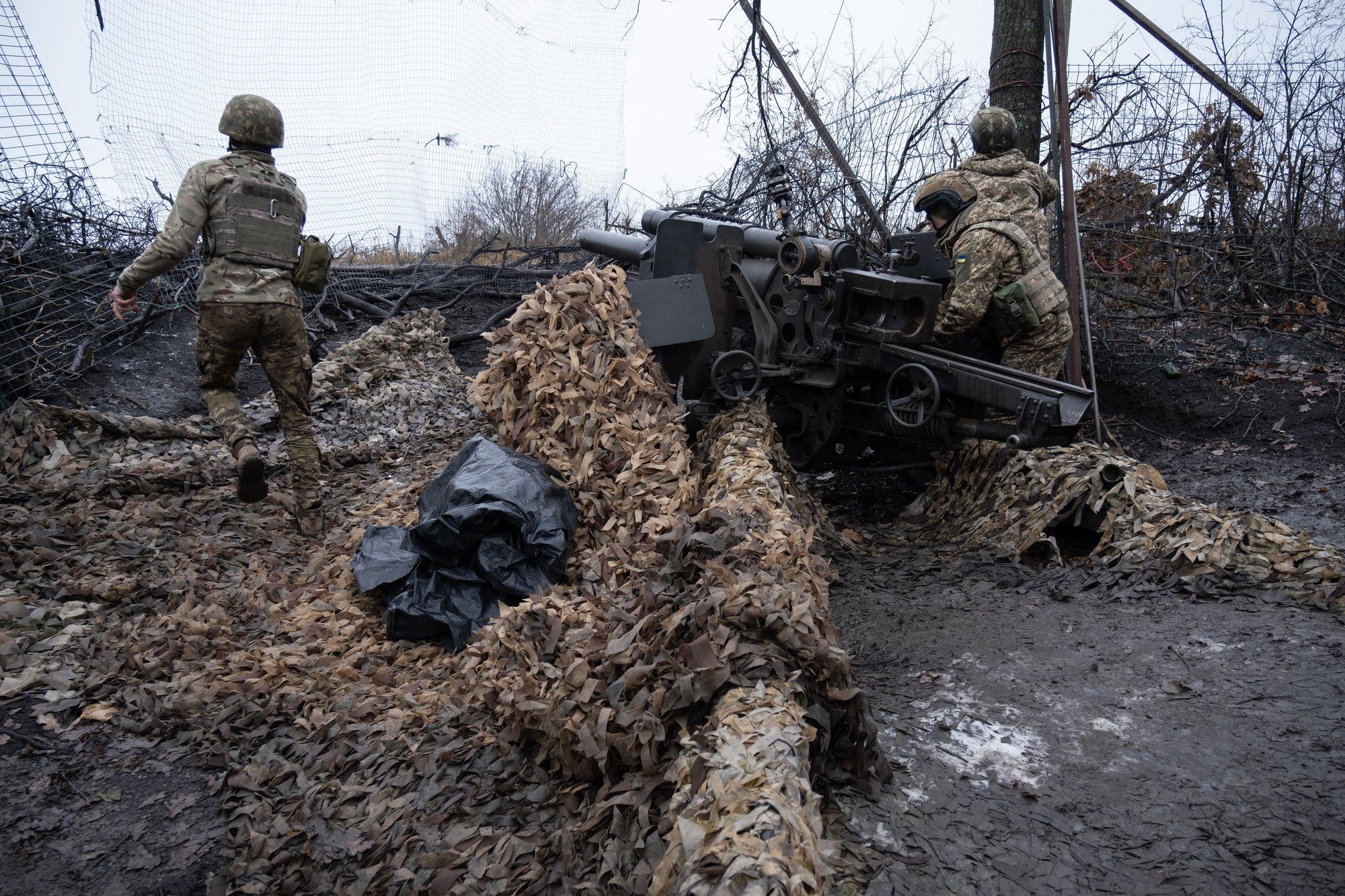 SÕJARAPORT | Teet Kalmus: Vene sõdurid tapavad oma sõdureid juba sama julmalt kui ukrainlasi