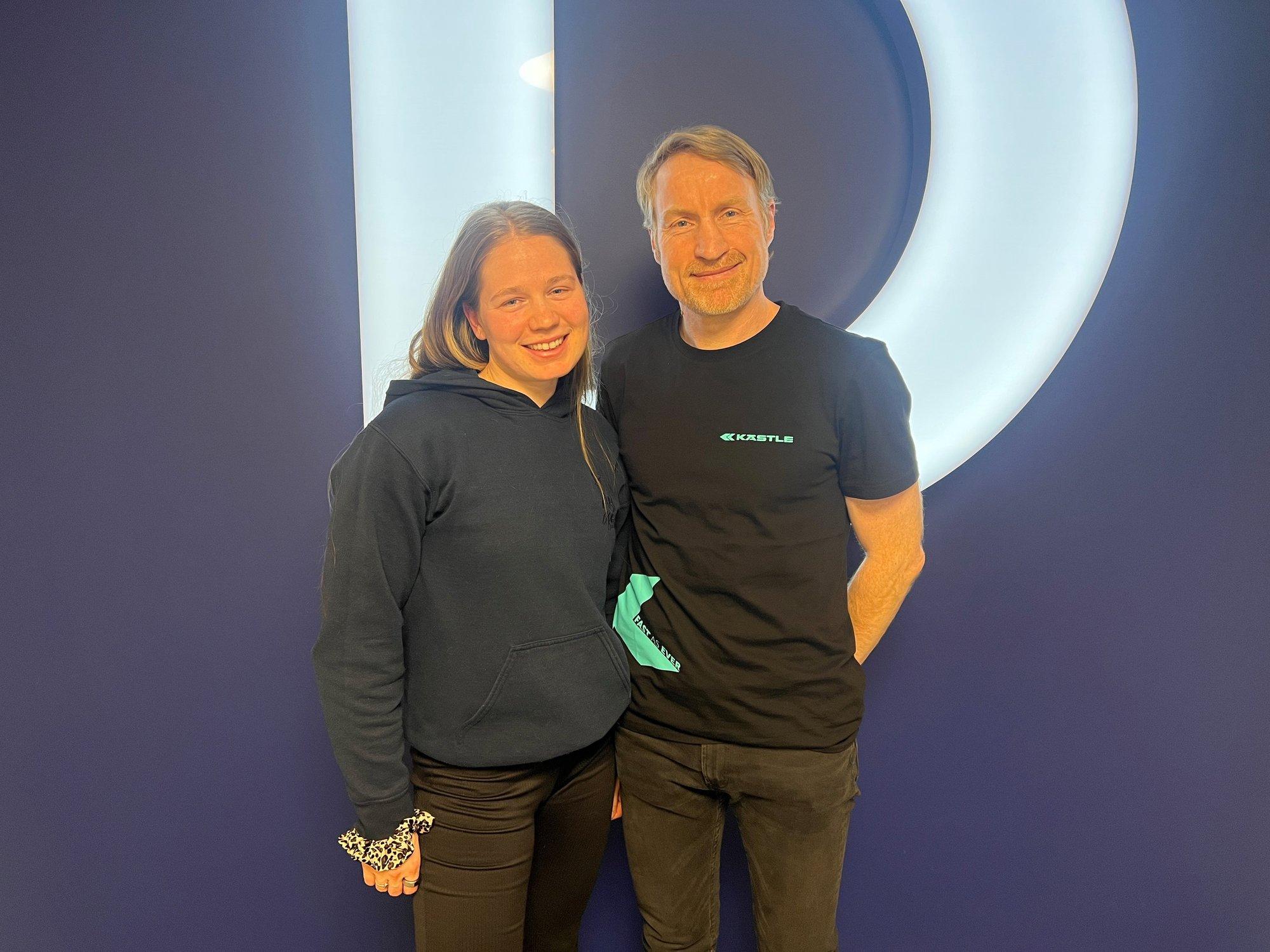 KUULA | „Suusajutud“: suuskadel Otepäält Alaskasse! Külas on Mariel Merlii Pulles