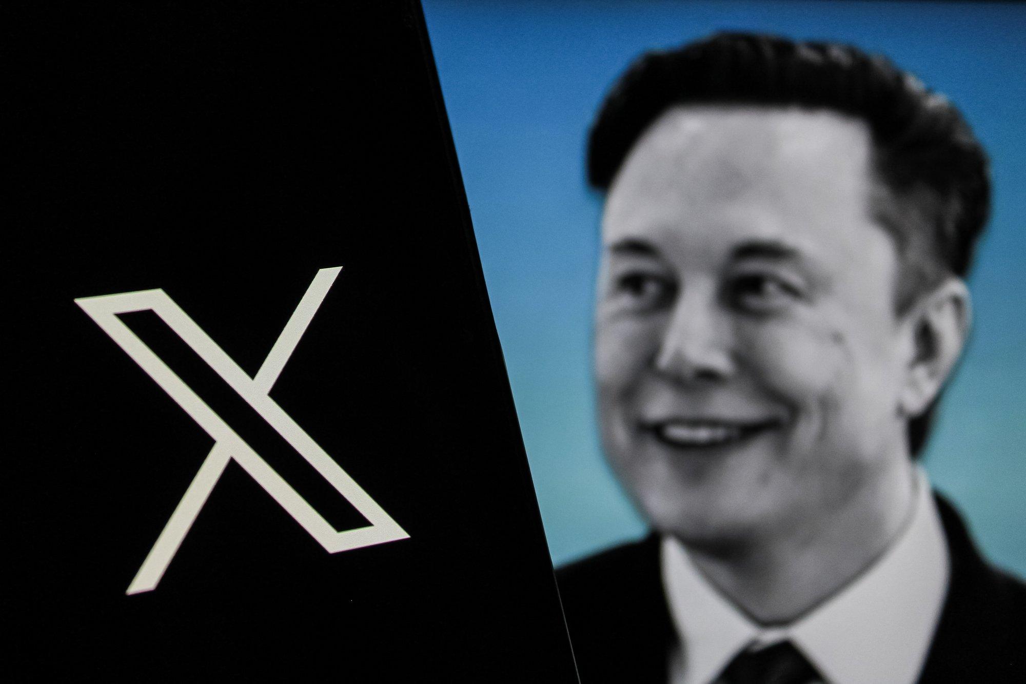 Elon Musk võib noolida TikTok’i