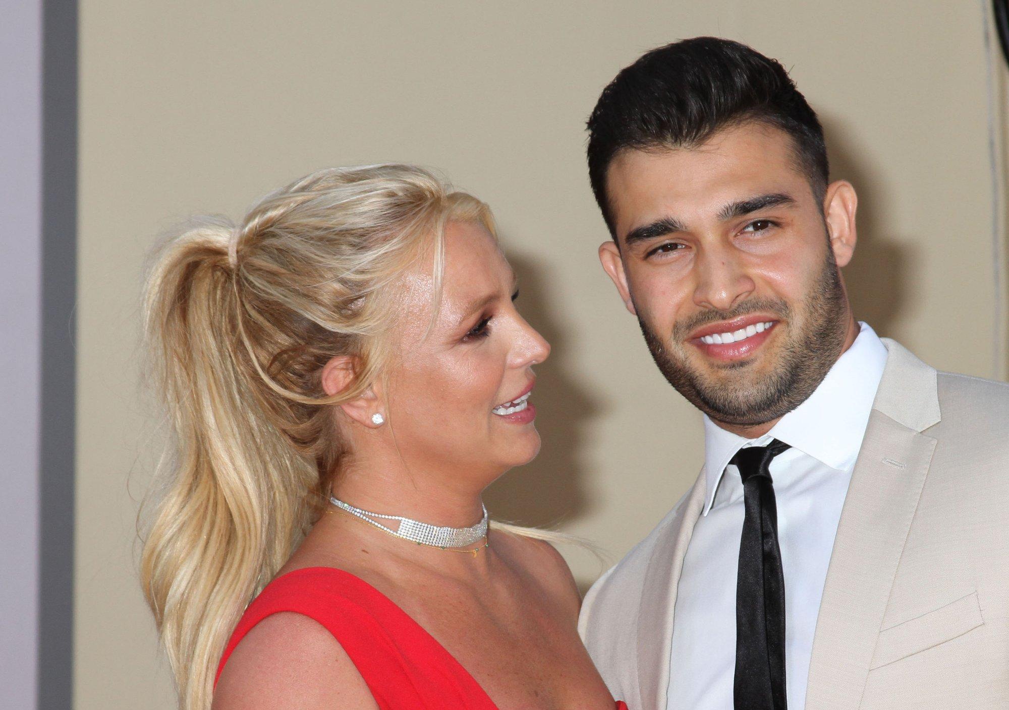 Britney Spearsi eksabikaasa nende kooselu raskeimast osast: see oli kõige veidram nõiaring, mida olen oma elus kogenud